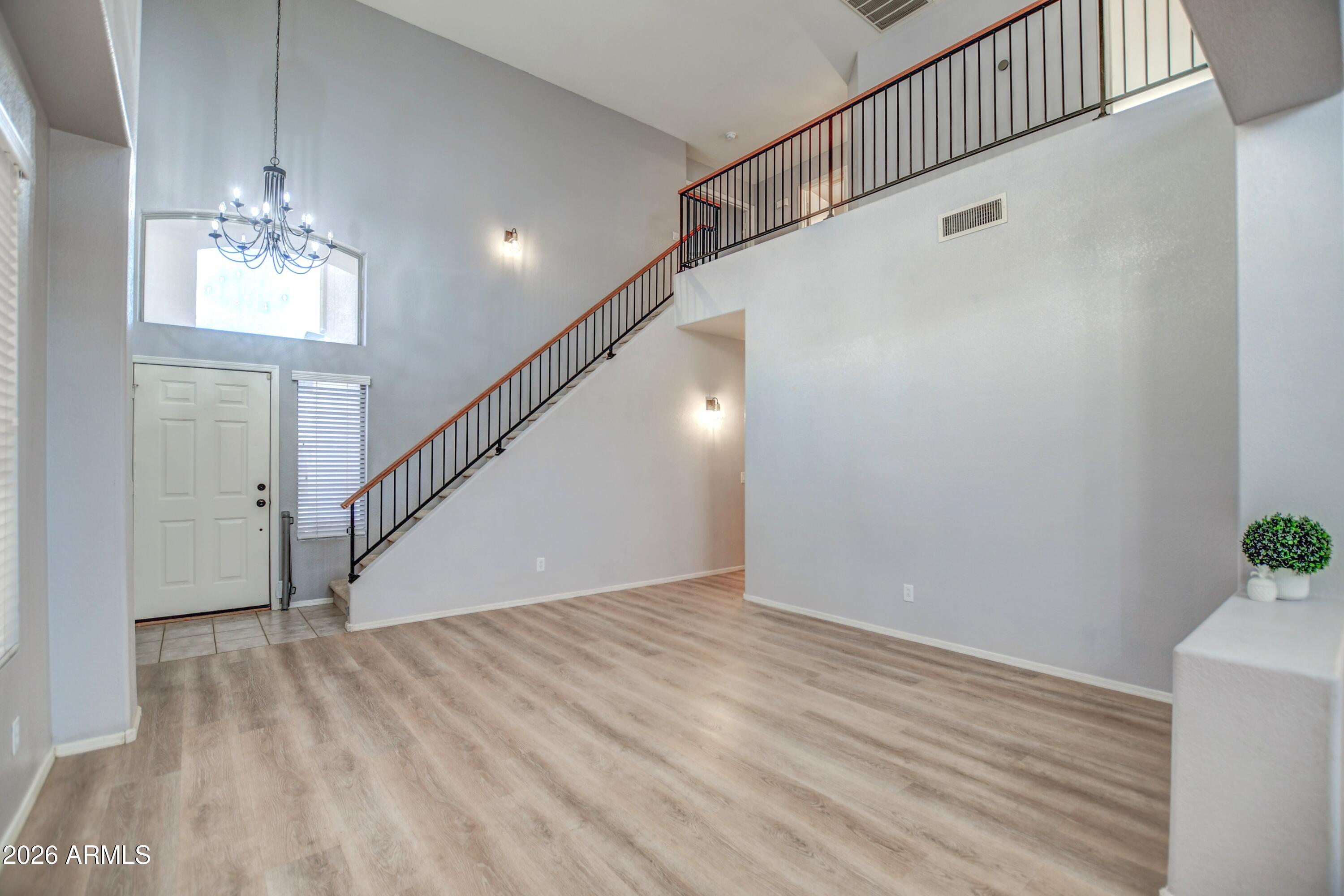 NORTH CANYON RANCH - Residential