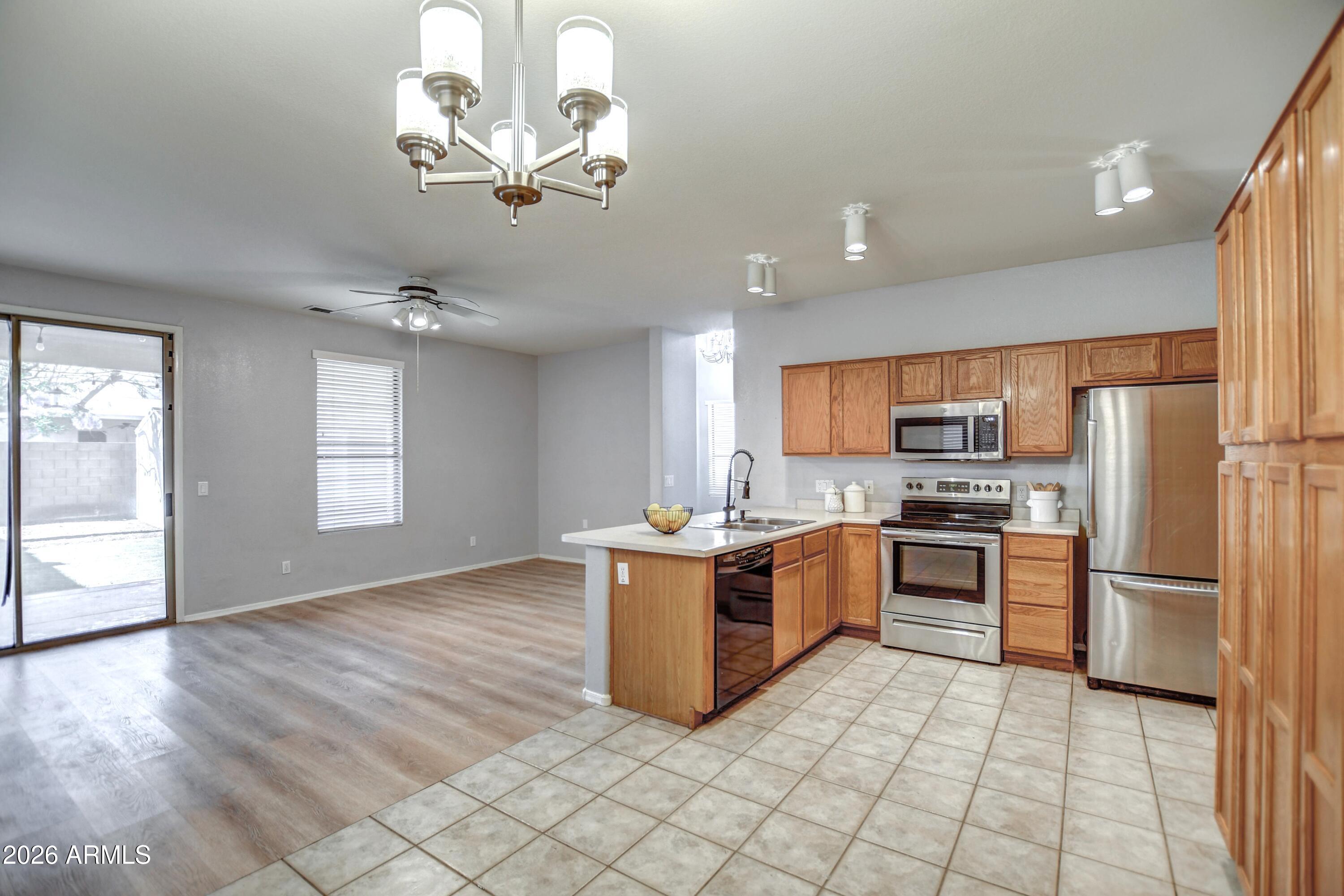 NORTH CANYON RANCH - Residential