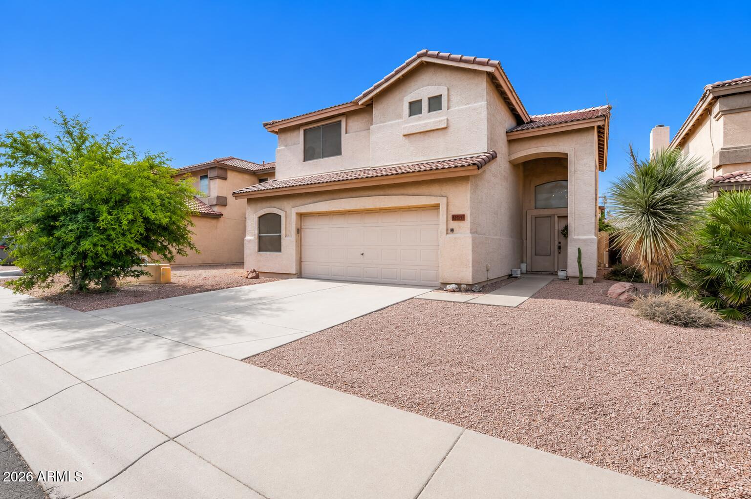 NORTH CANYON RANCH - Residential