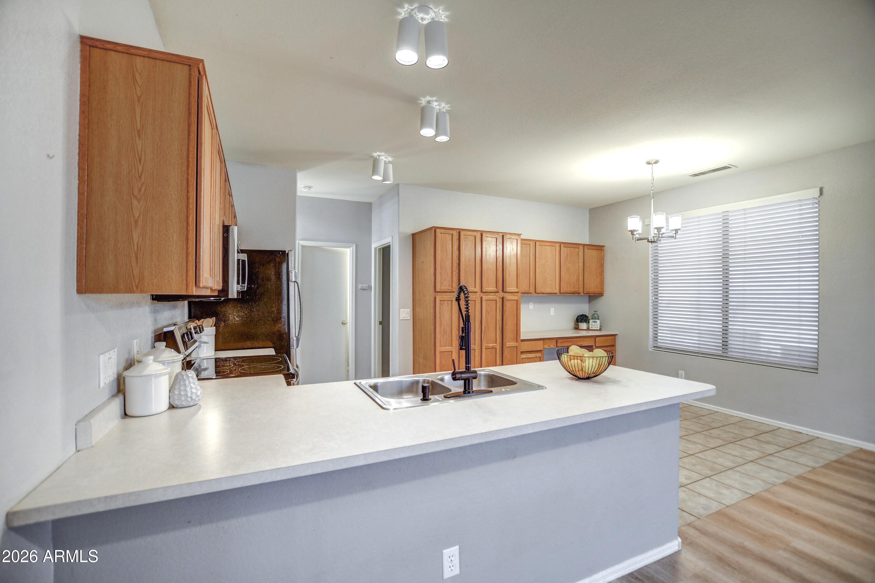 NORTH CANYON RANCH - Residential