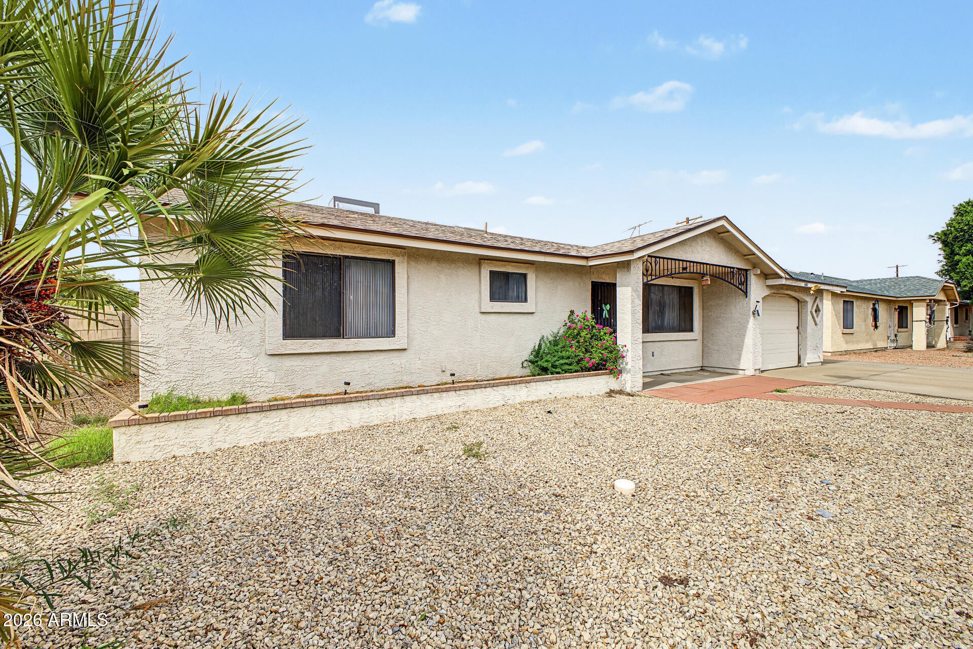 600 S STARDUST Lane