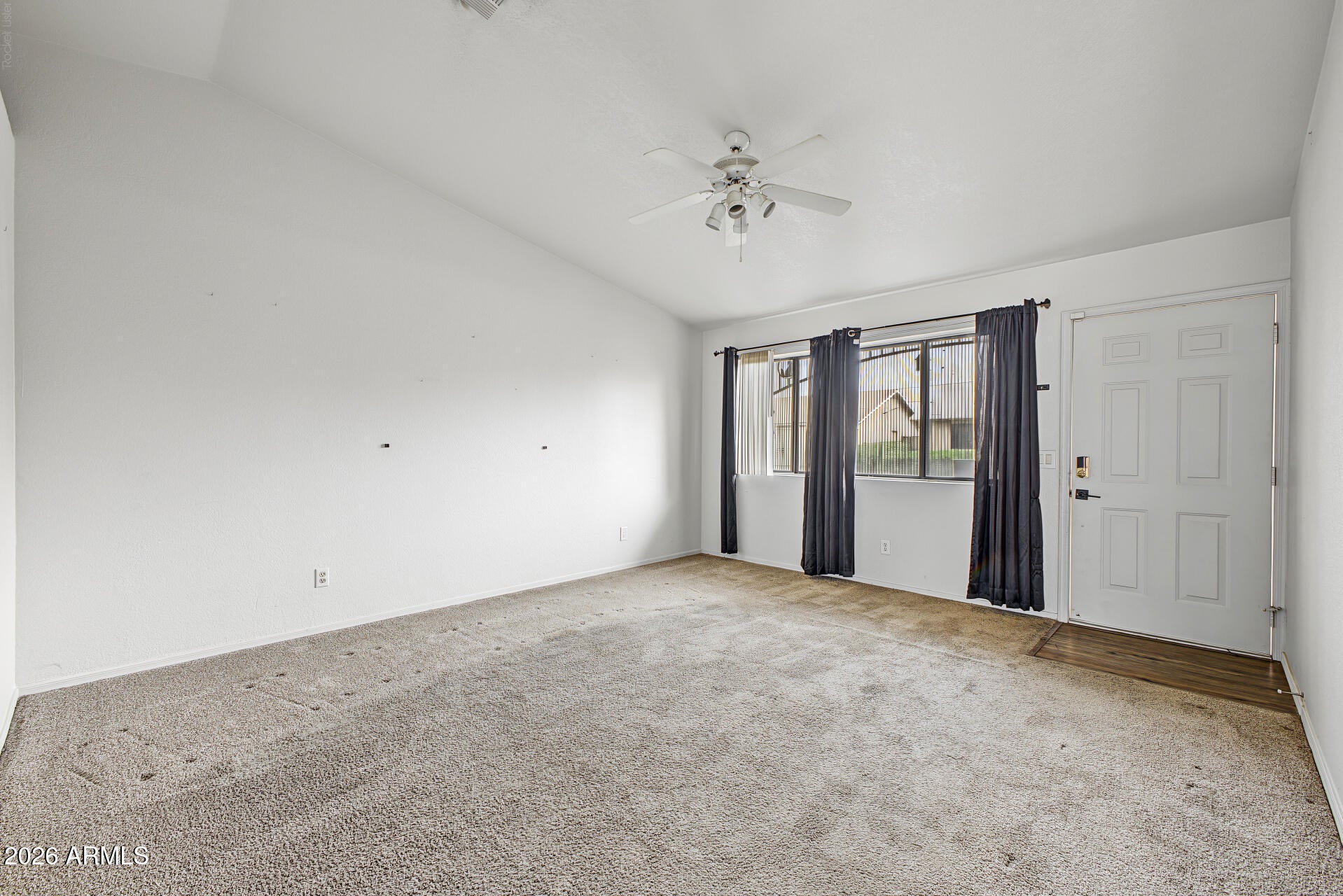 600 S STARDUST Lane