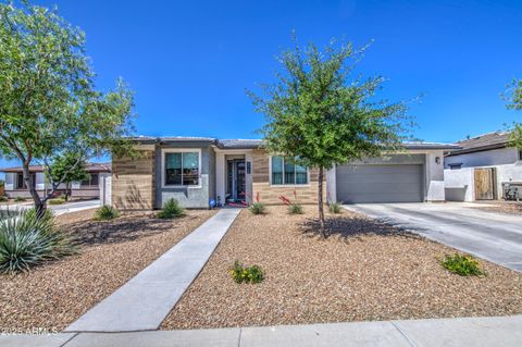 40150 N CARTER Court Queen Creek AZ 85140