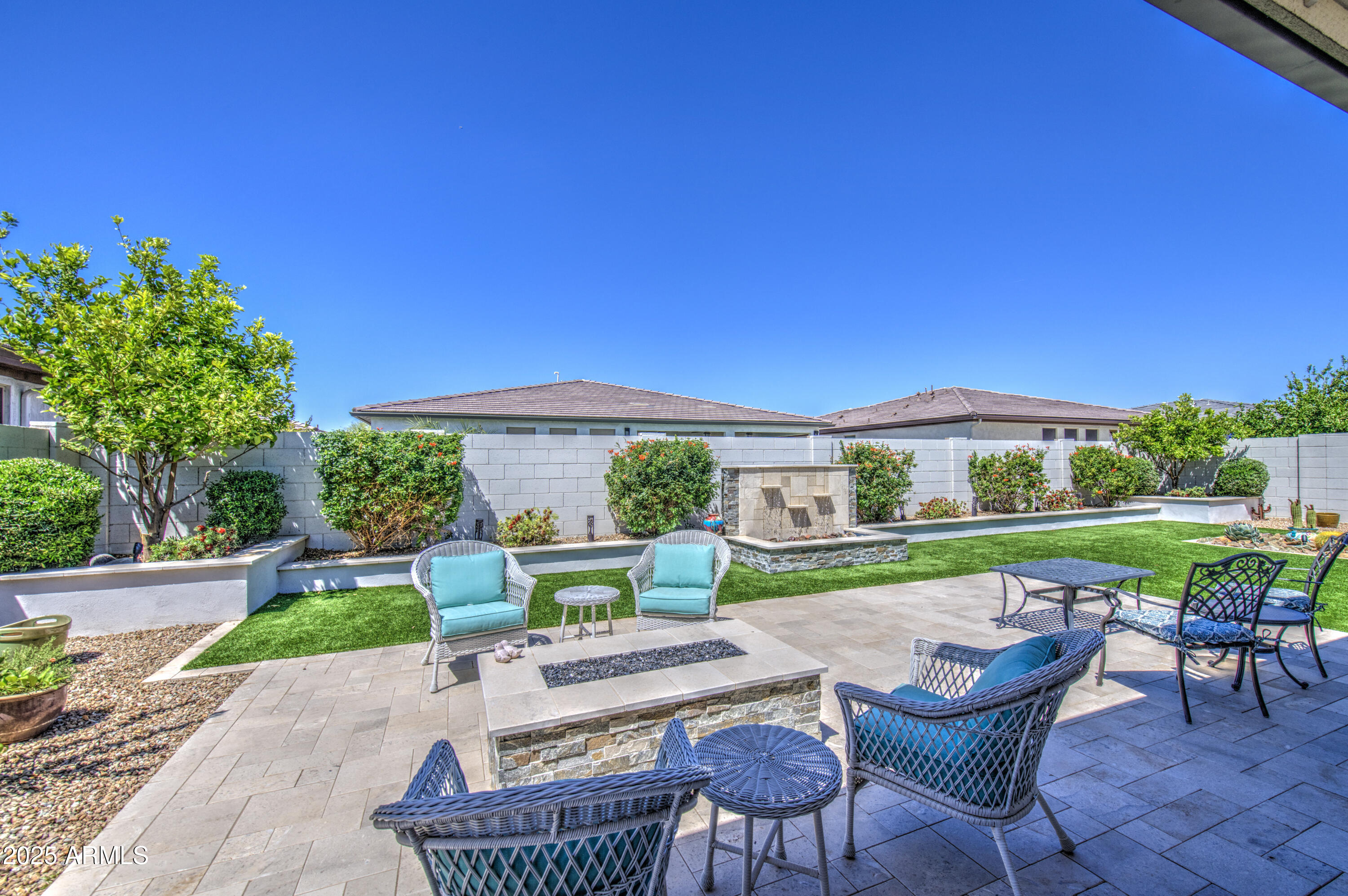 Homes 1 40150 N CARTER Court