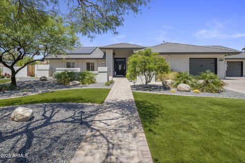 5926 E HARTFORD Avenue Scottsdale AZ 85254