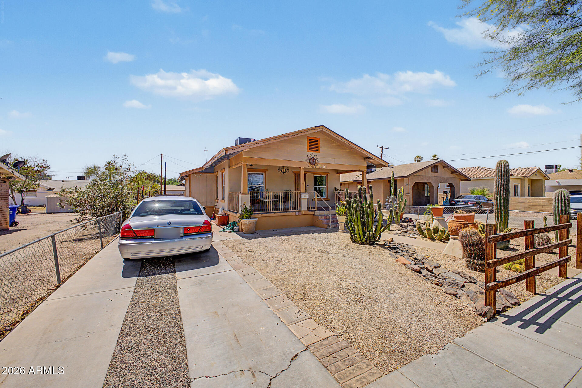 1110 N 11TH Street