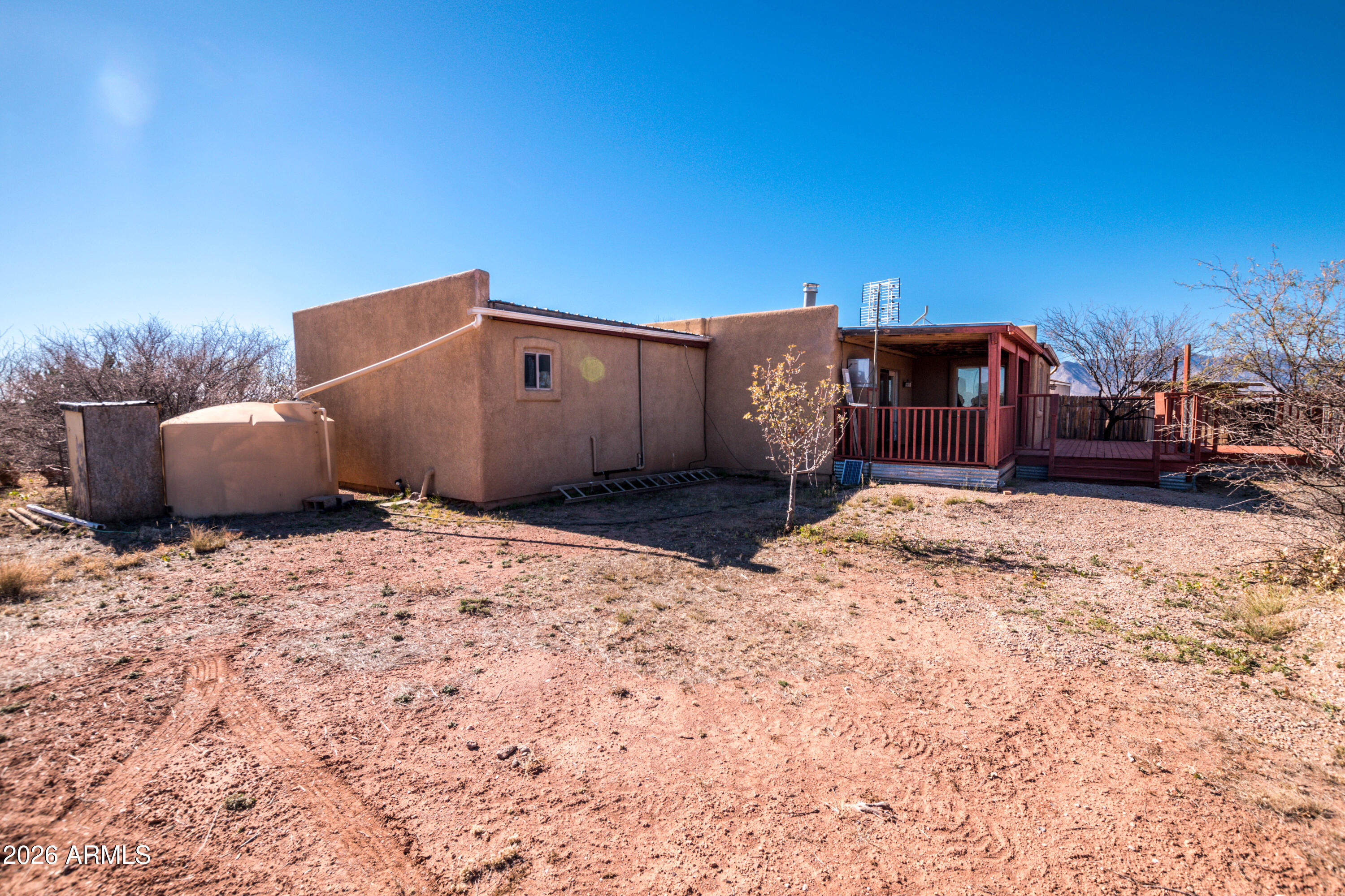 PALOMINAS RANCHES UNIT 2 AMD - Residential