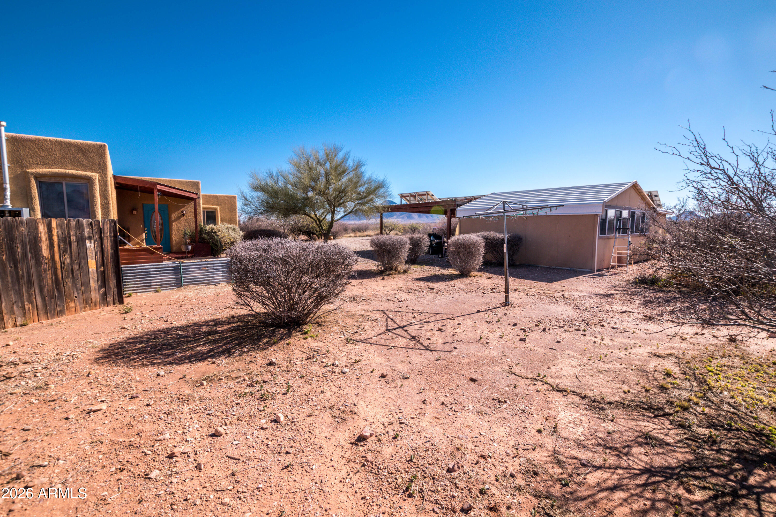PALOMINAS RANCHES UNIT 2 AMD - Residential
