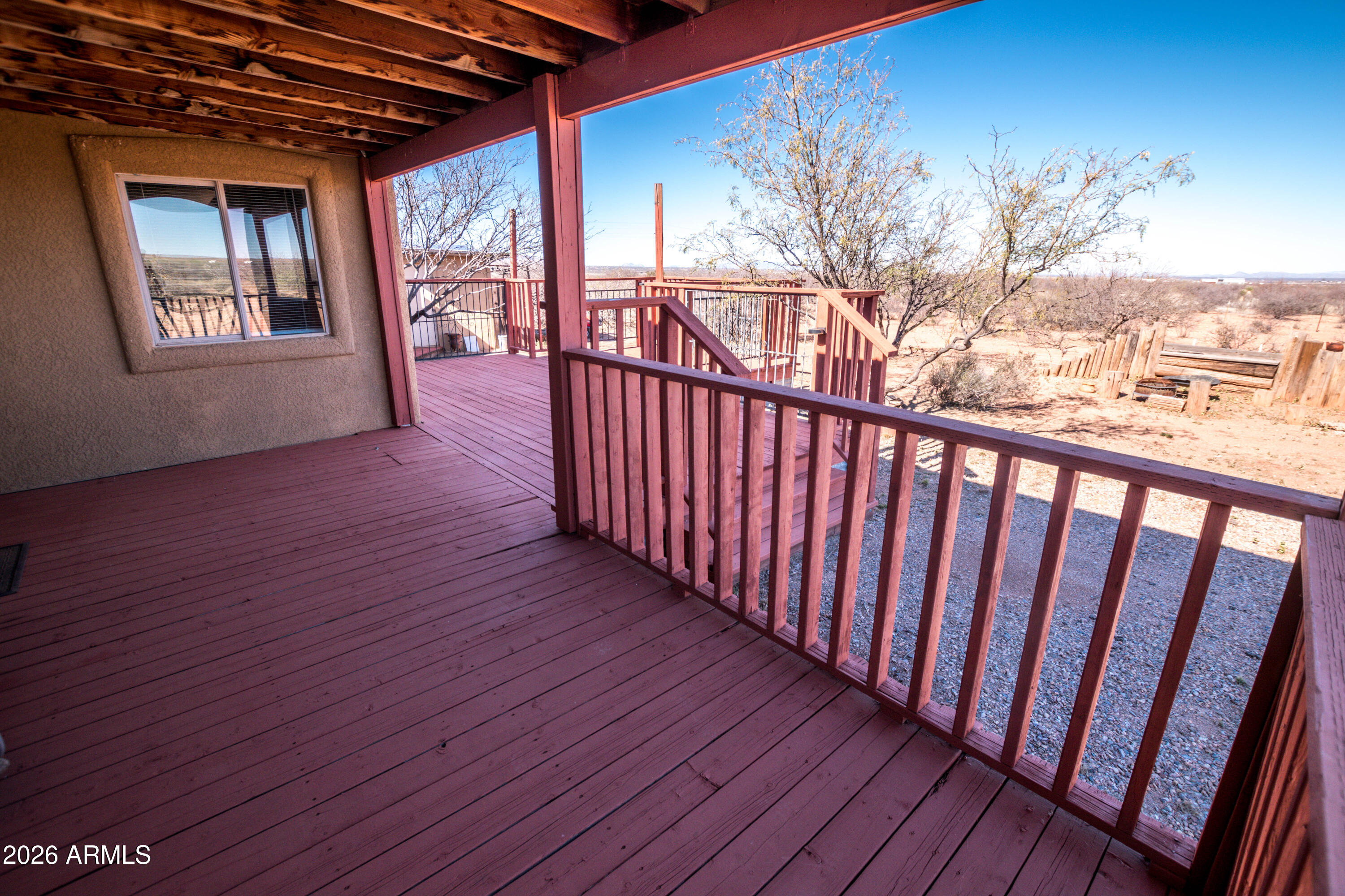 PALOMINAS RANCHES UNIT 2 AMD - Residential