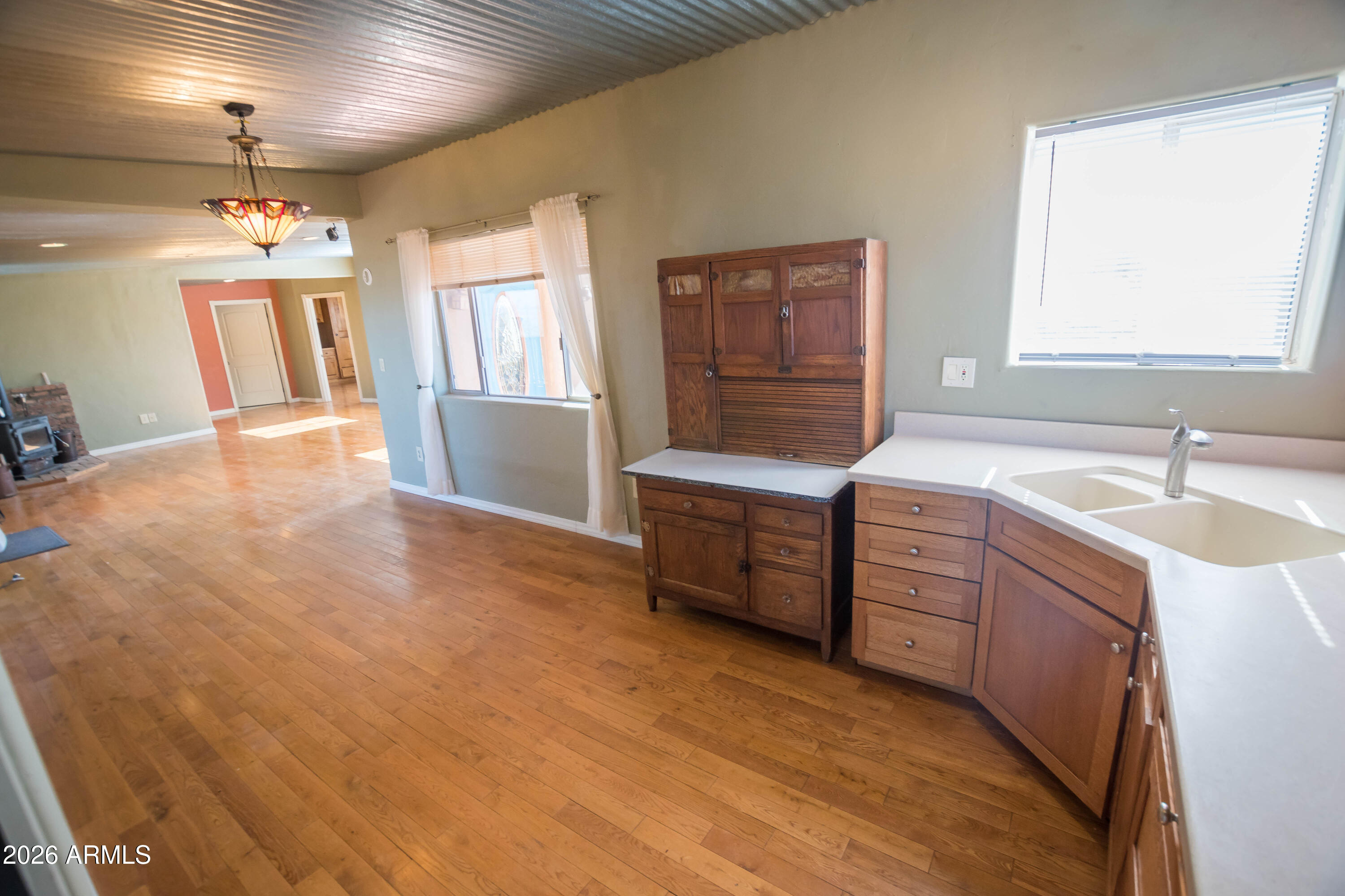PALOMINAS RANCHES UNIT 2 AMD - Residential