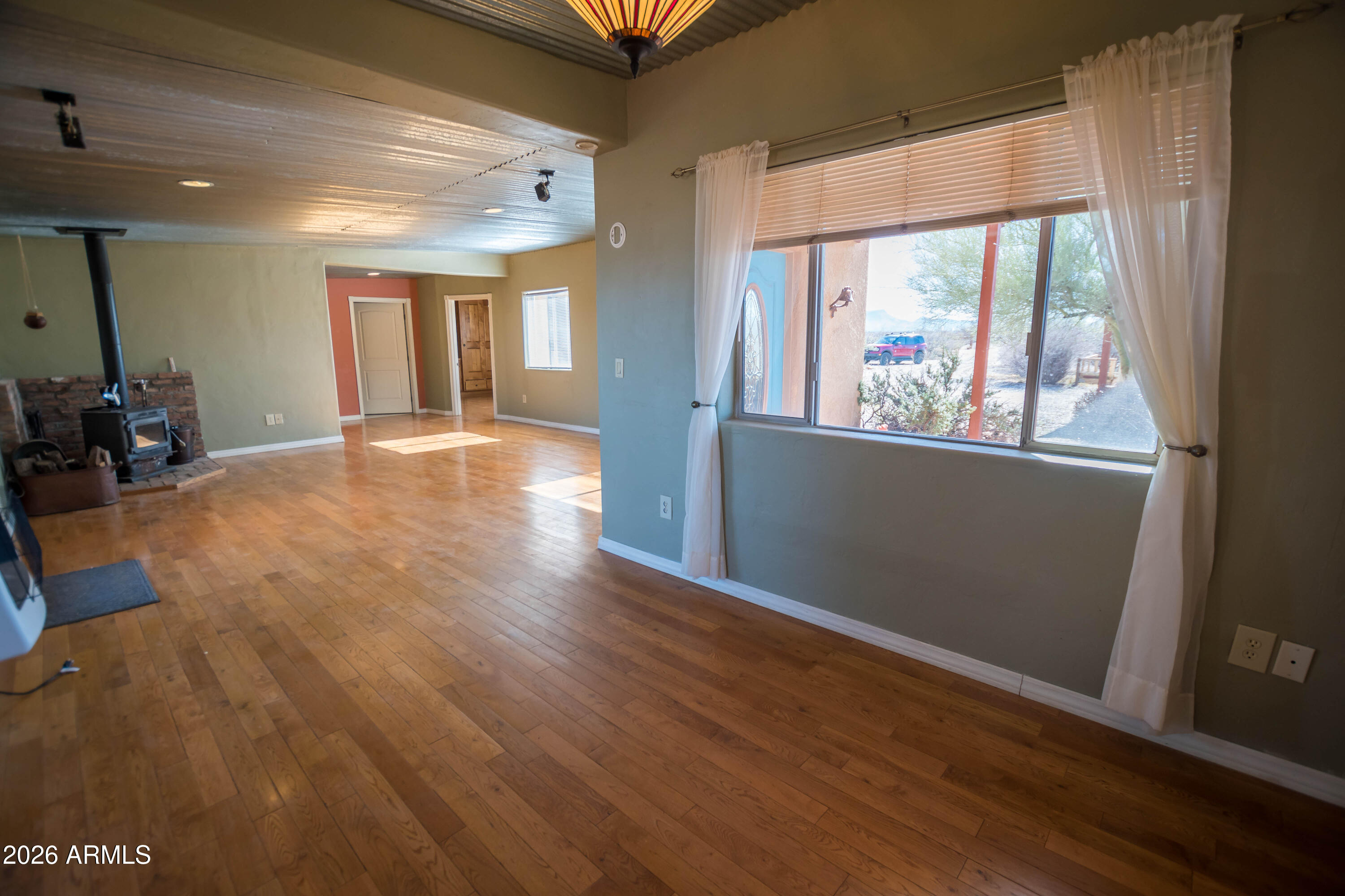 PALOMINAS RANCHES UNIT 2 AMD - Residential