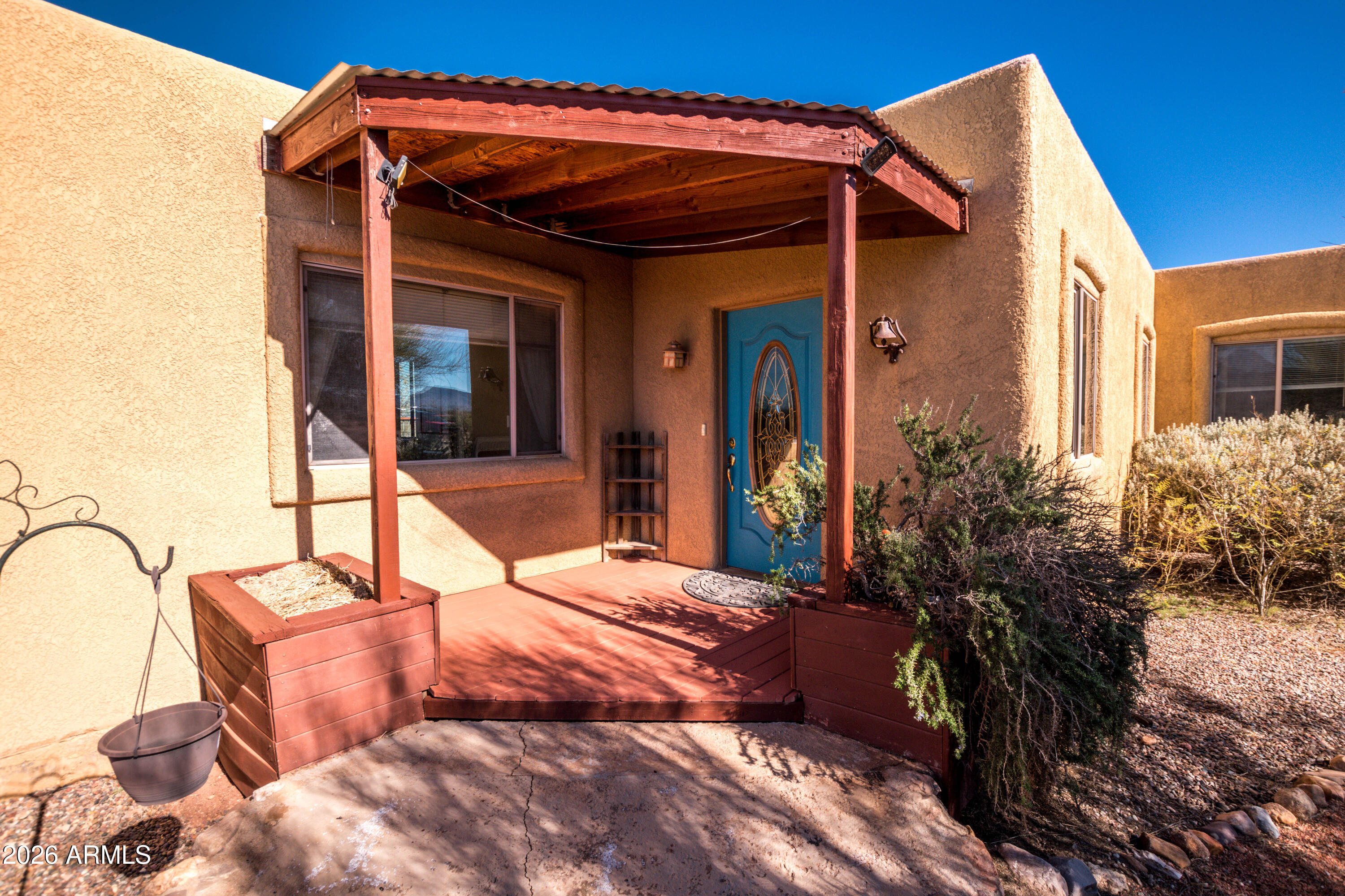 11017 E CALLE GAVILAN --