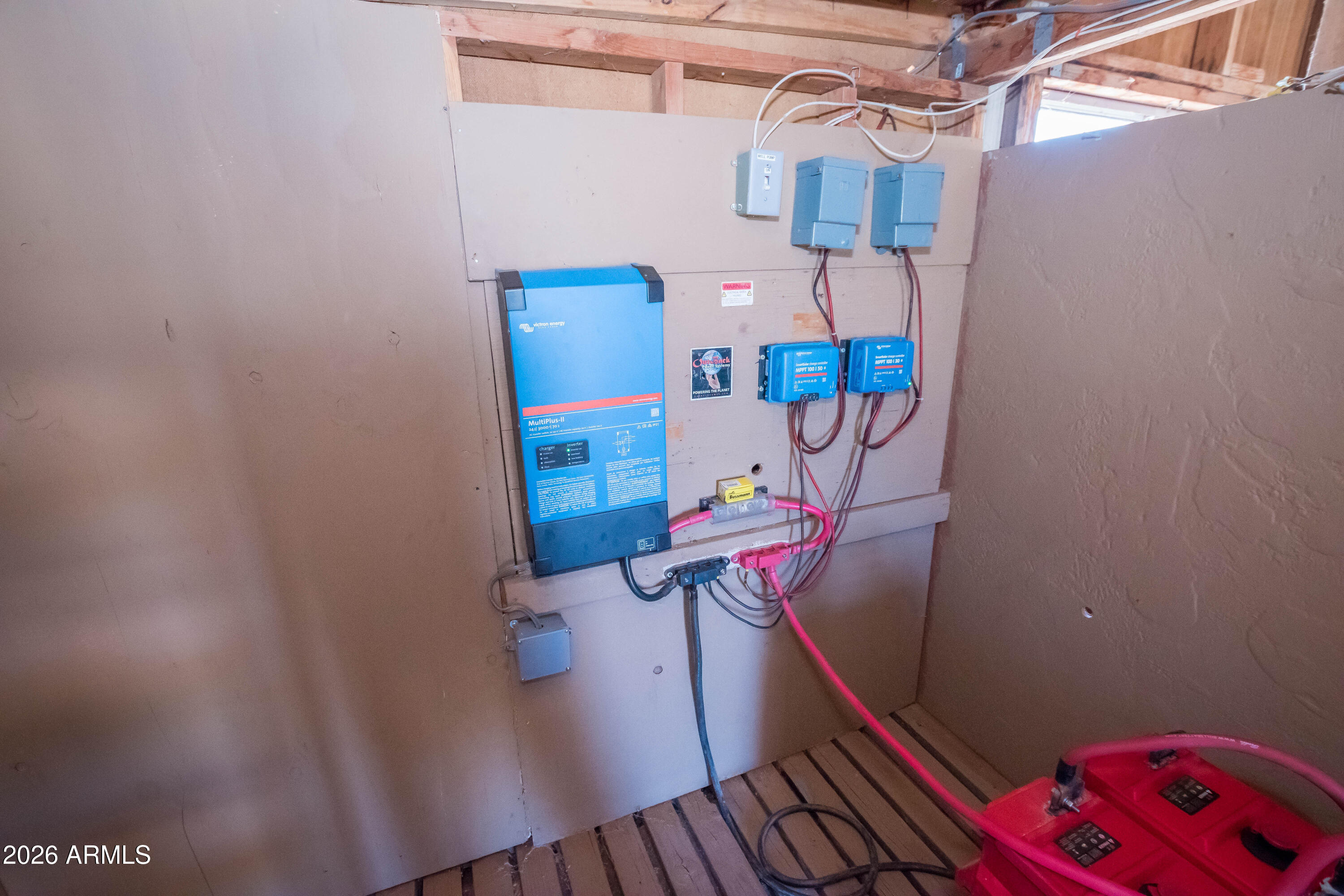 PALOMINAS RANCHES UNIT 2 AMD - Residential
