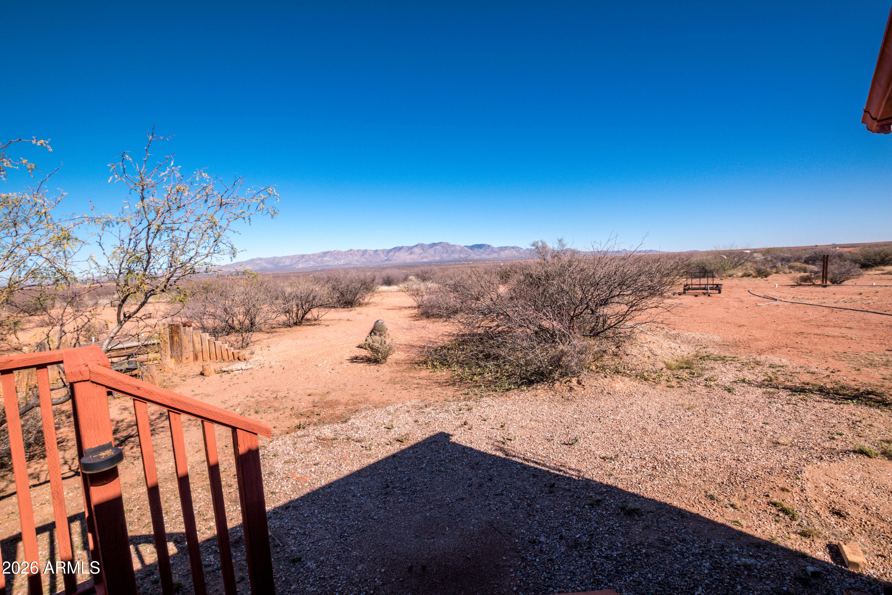 PALOMINAS RANCHES UNIT 2 AMD - Residential