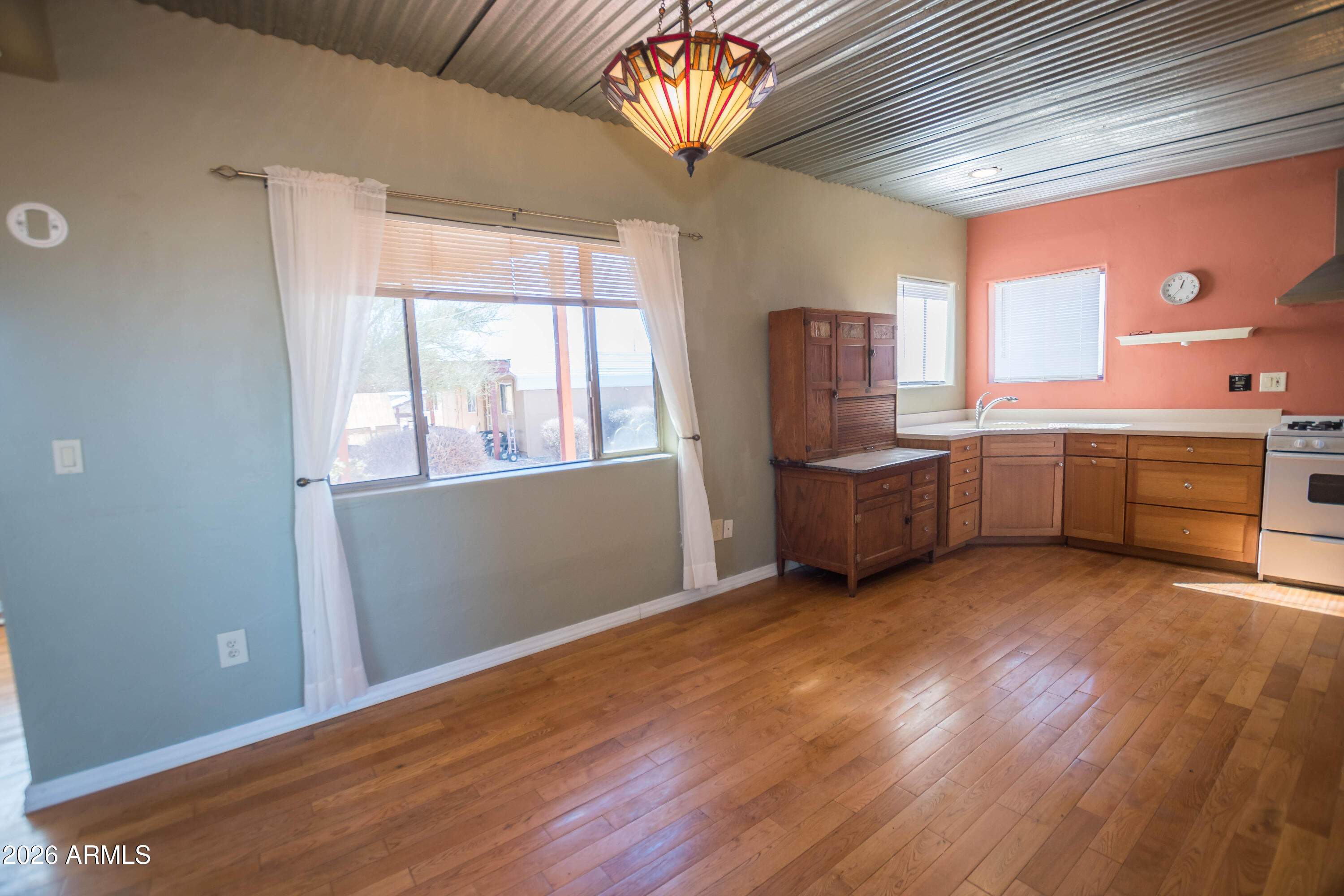 PALOMINAS RANCHES UNIT 2 AMD - Residential
