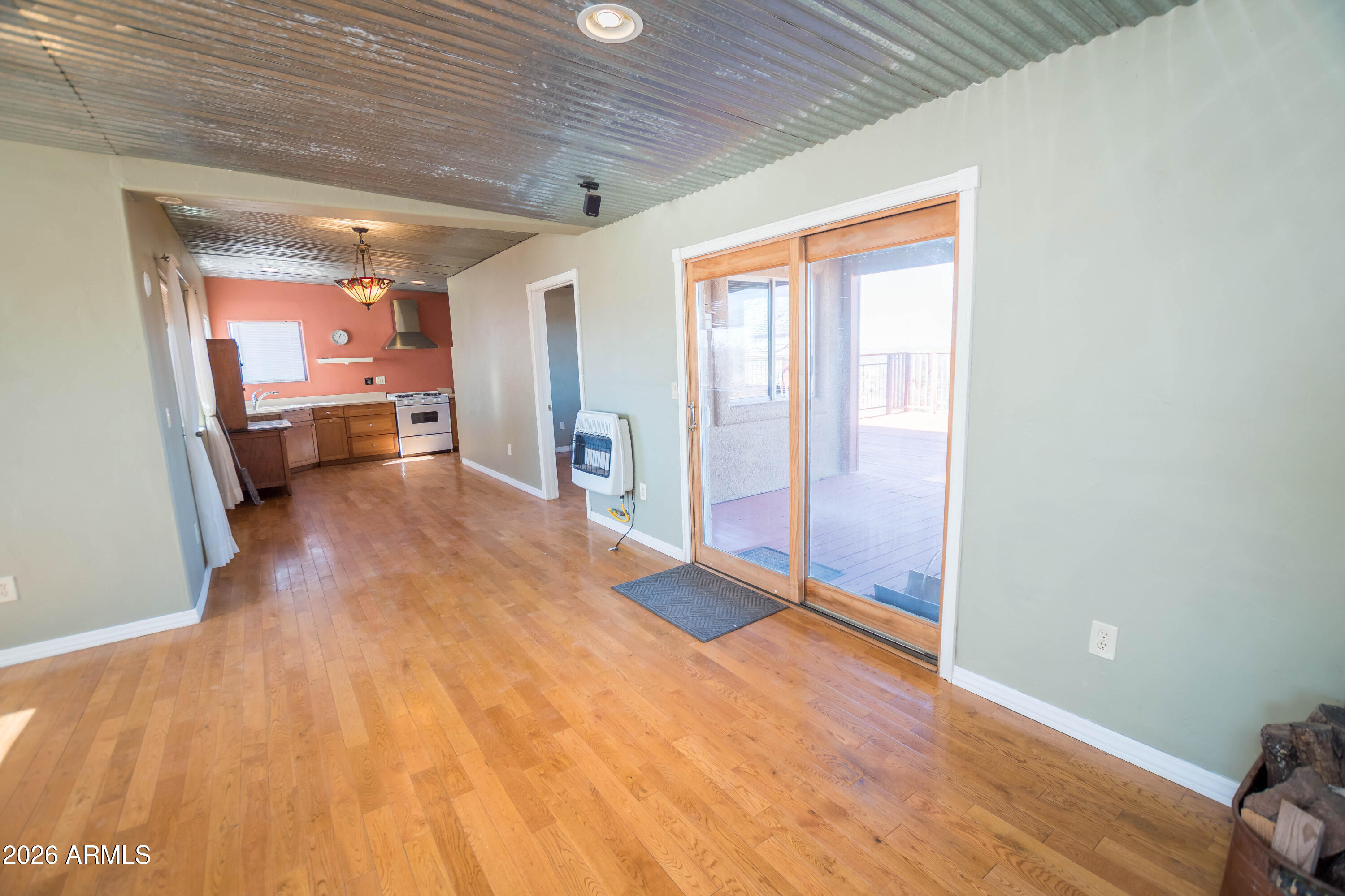 PALOMINAS RANCHES UNIT 2 AMD - Residential