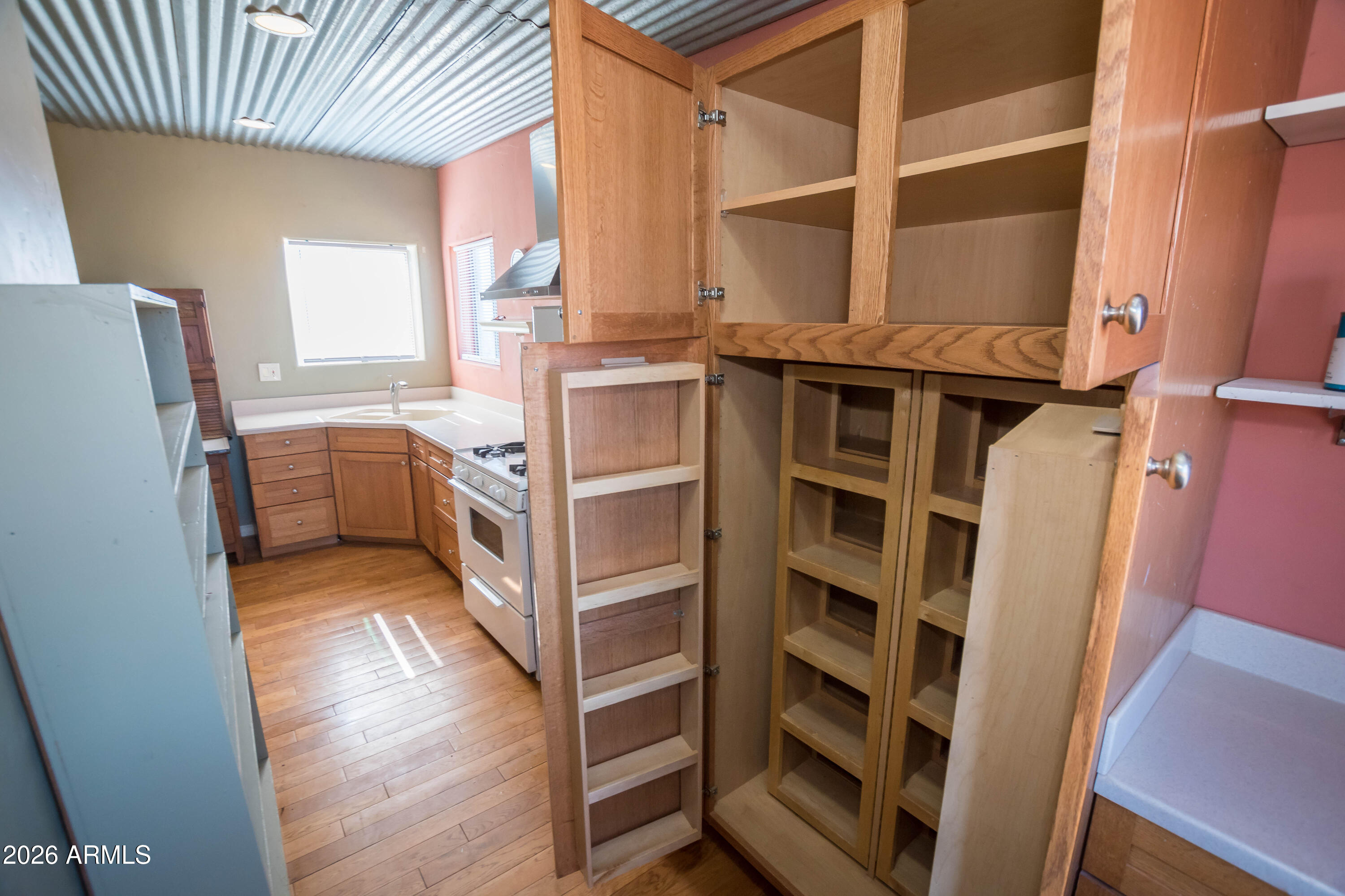 PALOMINAS RANCHES UNIT 2 AMD - Residential