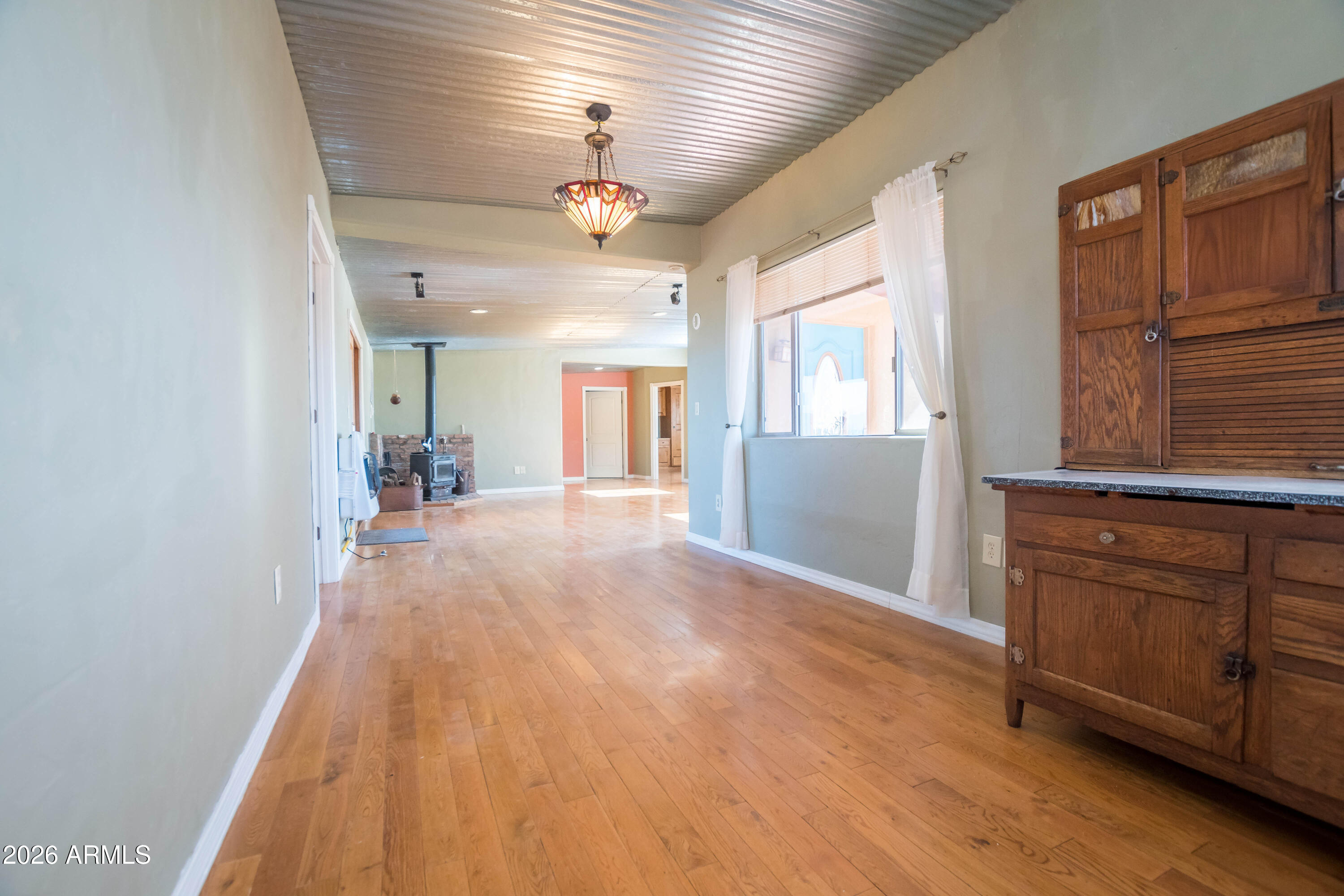 PALOMINAS RANCHES UNIT 2 AMD - Residential