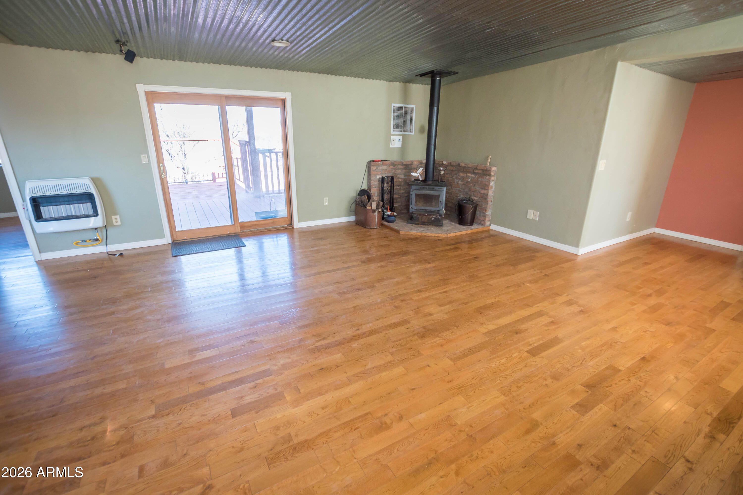 PALOMINAS RANCHES UNIT 2 AMD - Residential
