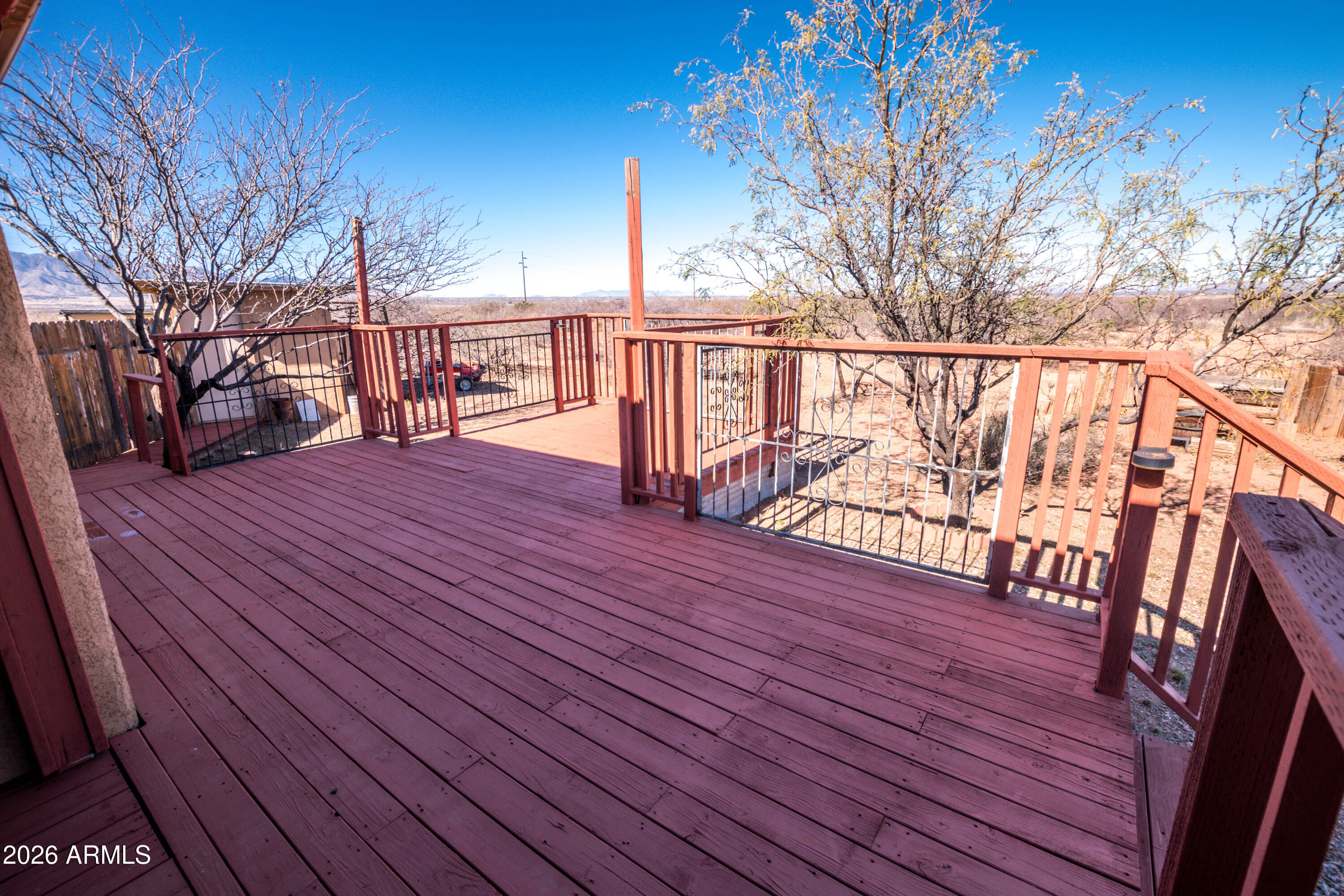 PALOMINAS RANCHES UNIT 2 AMD - Residential