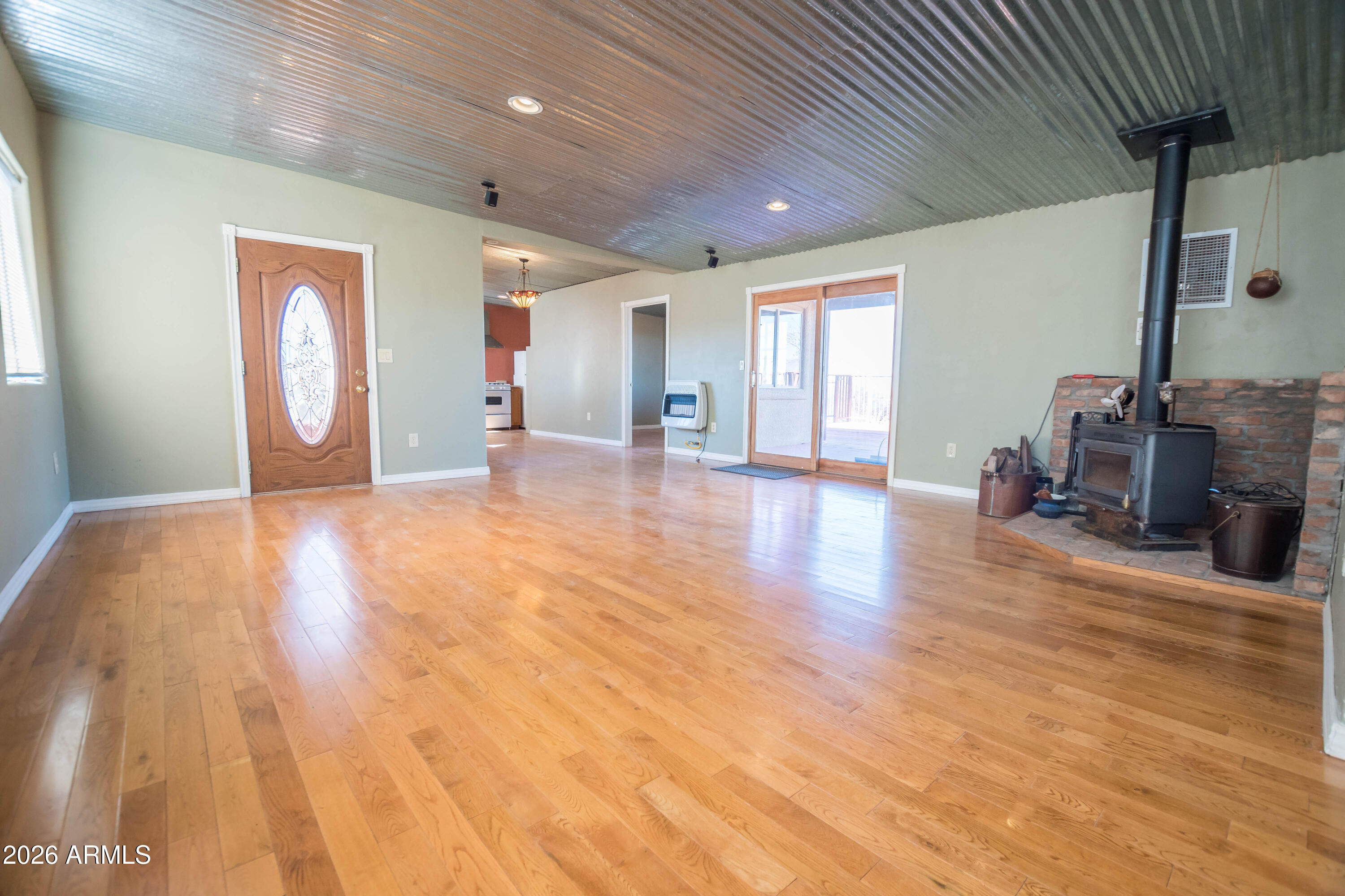 PALOMINAS RANCHES UNIT 2 AMD - Residential