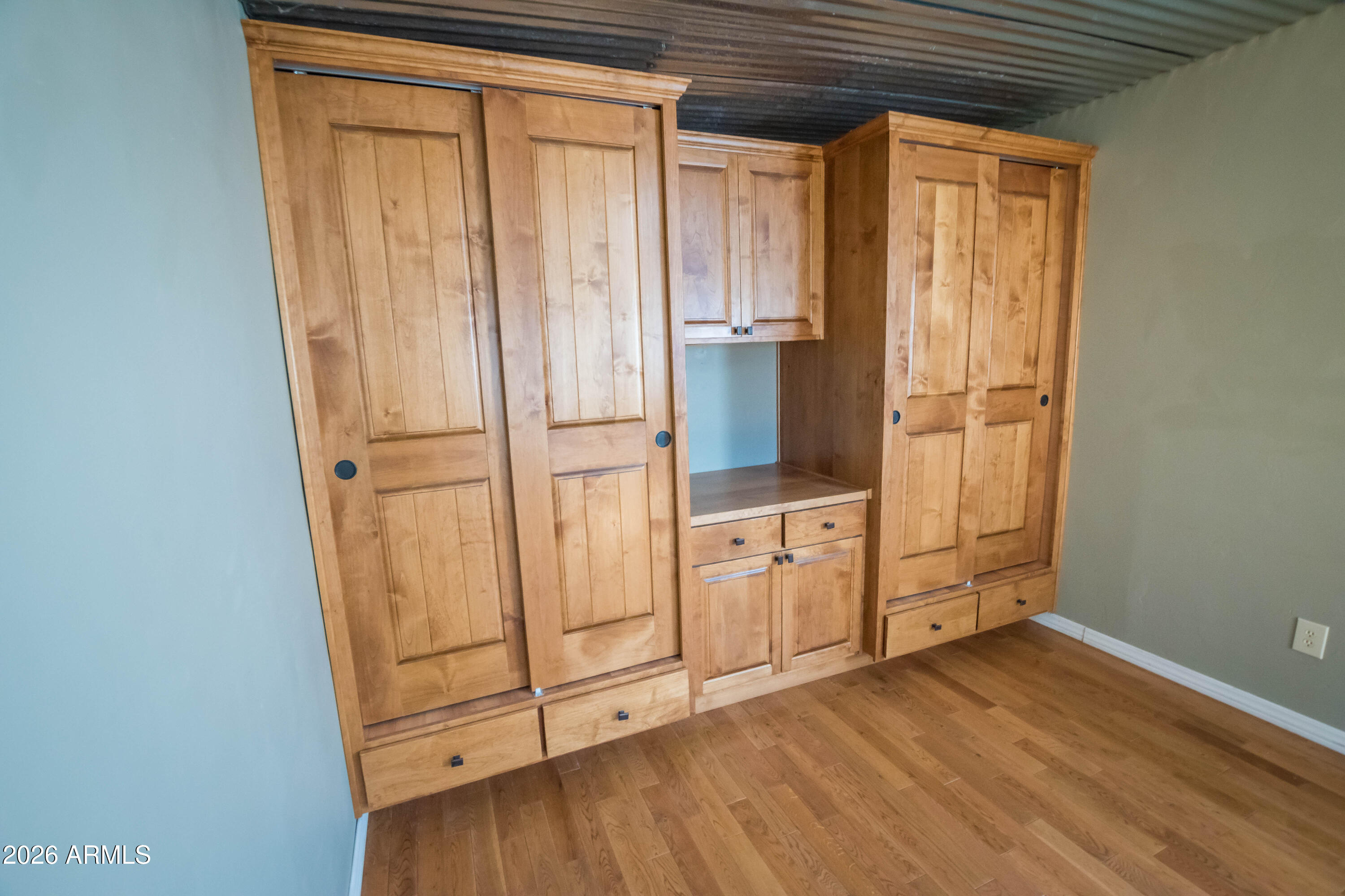 PALOMINAS RANCHES UNIT 2 AMD - Residential
