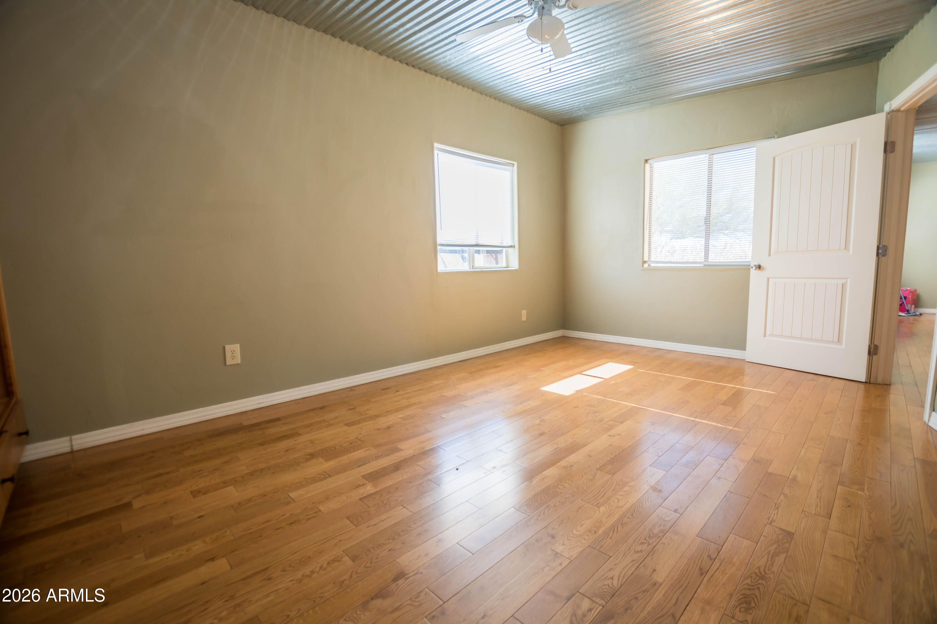 PALOMINAS RANCHES UNIT 2 AMD - Residential