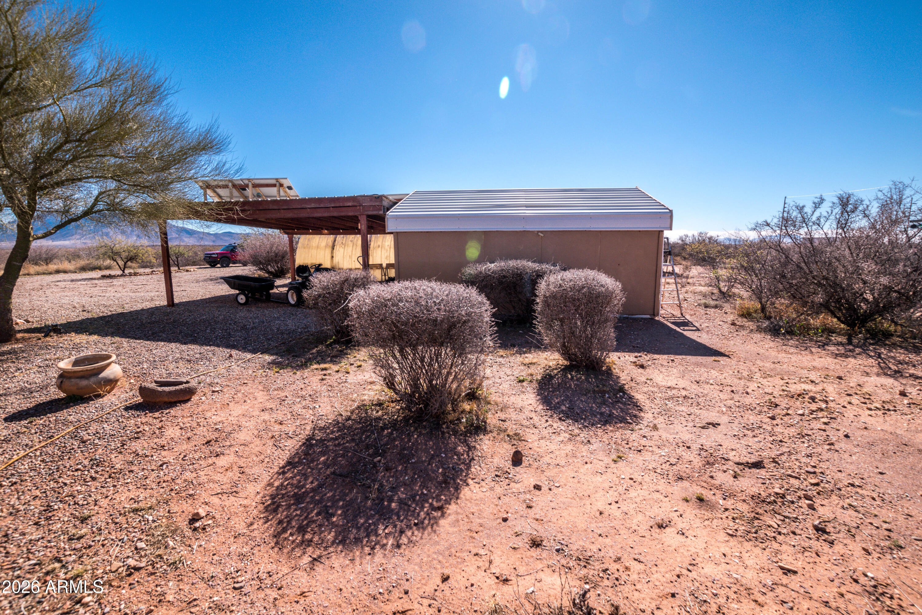 PALOMINAS RANCHES UNIT 2 AMD - Residential