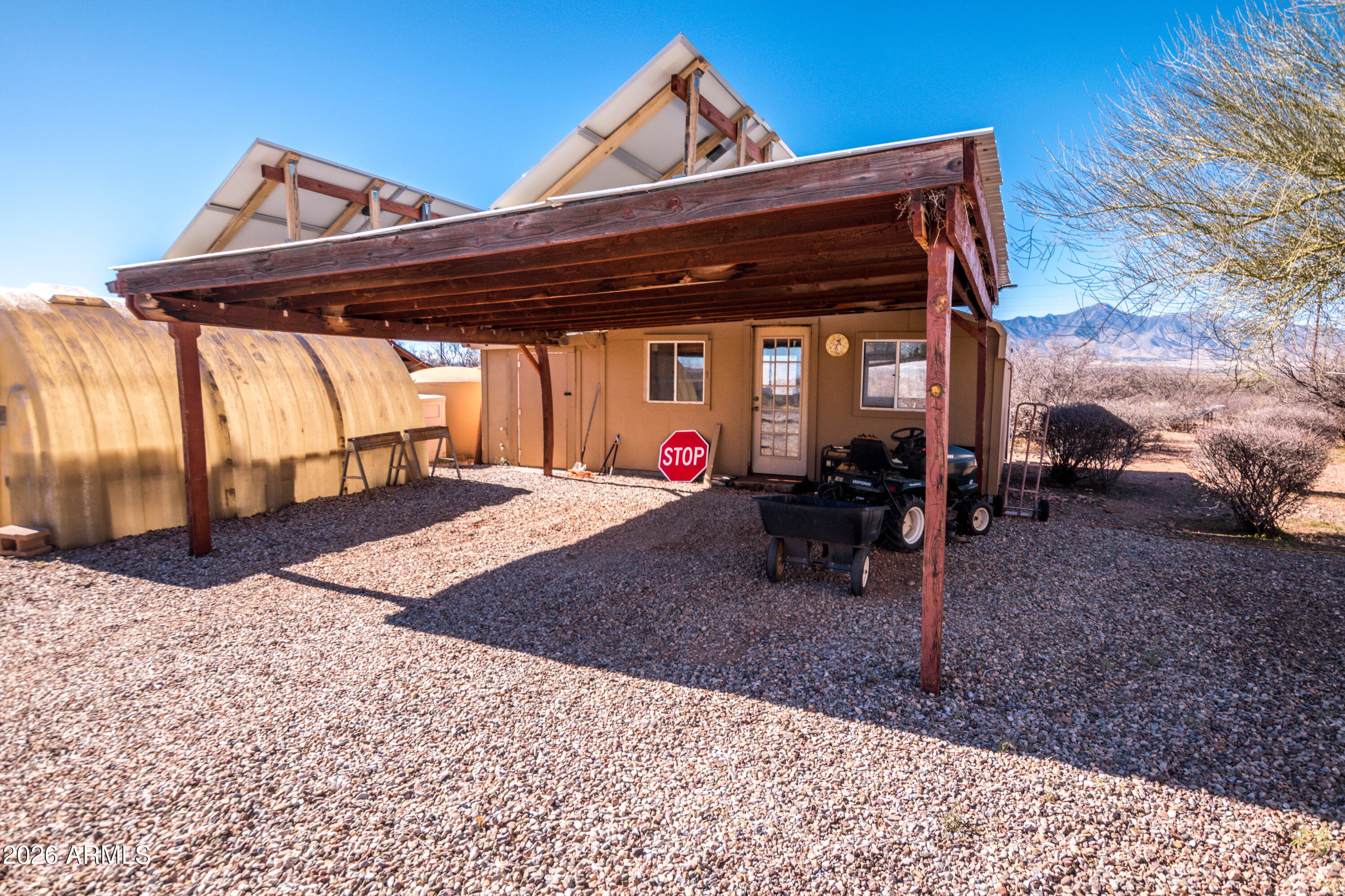 PALOMINAS RANCHES UNIT 2 AMD - Residential