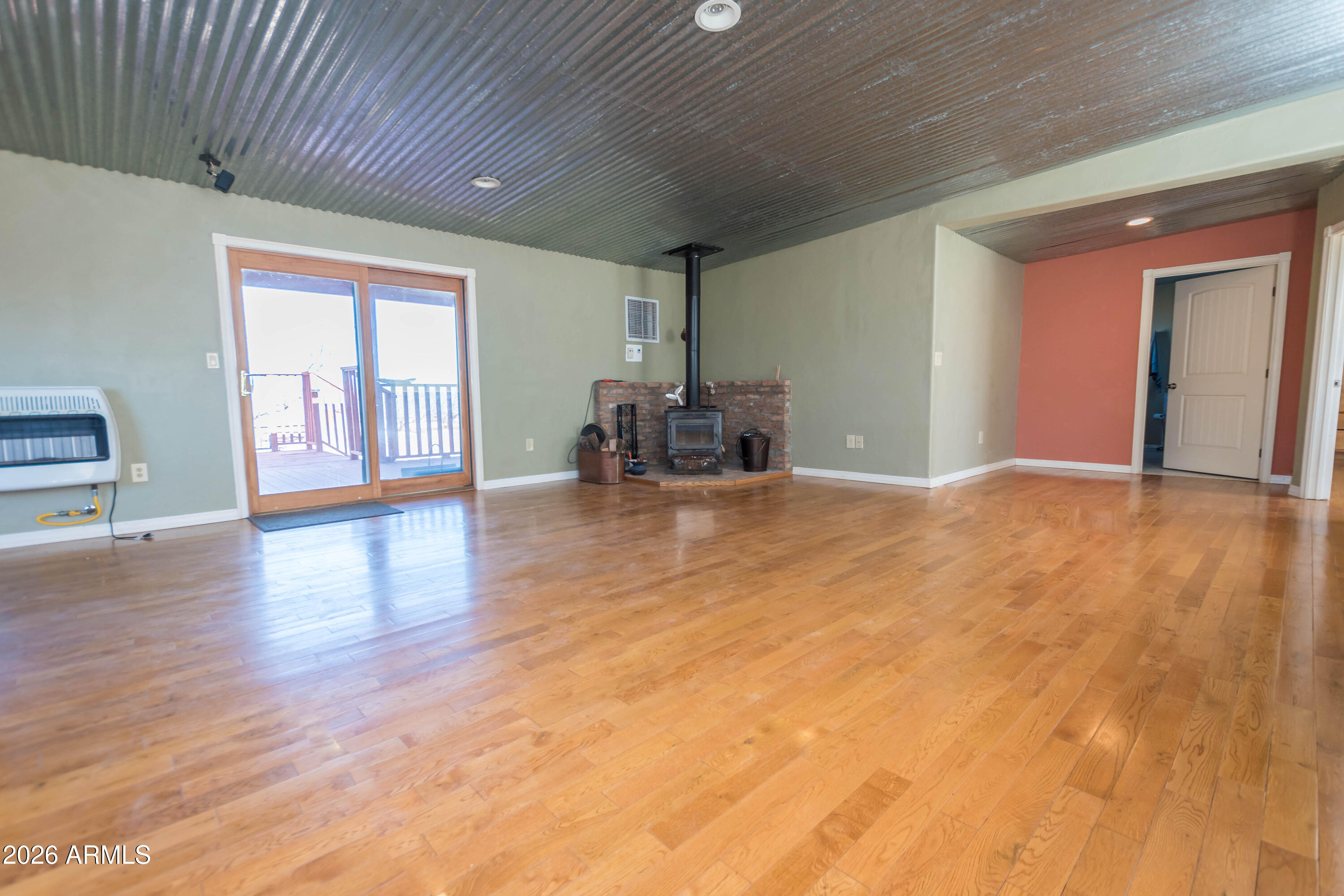 PALOMINAS RANCHES UNIT 2 AMD - Residential