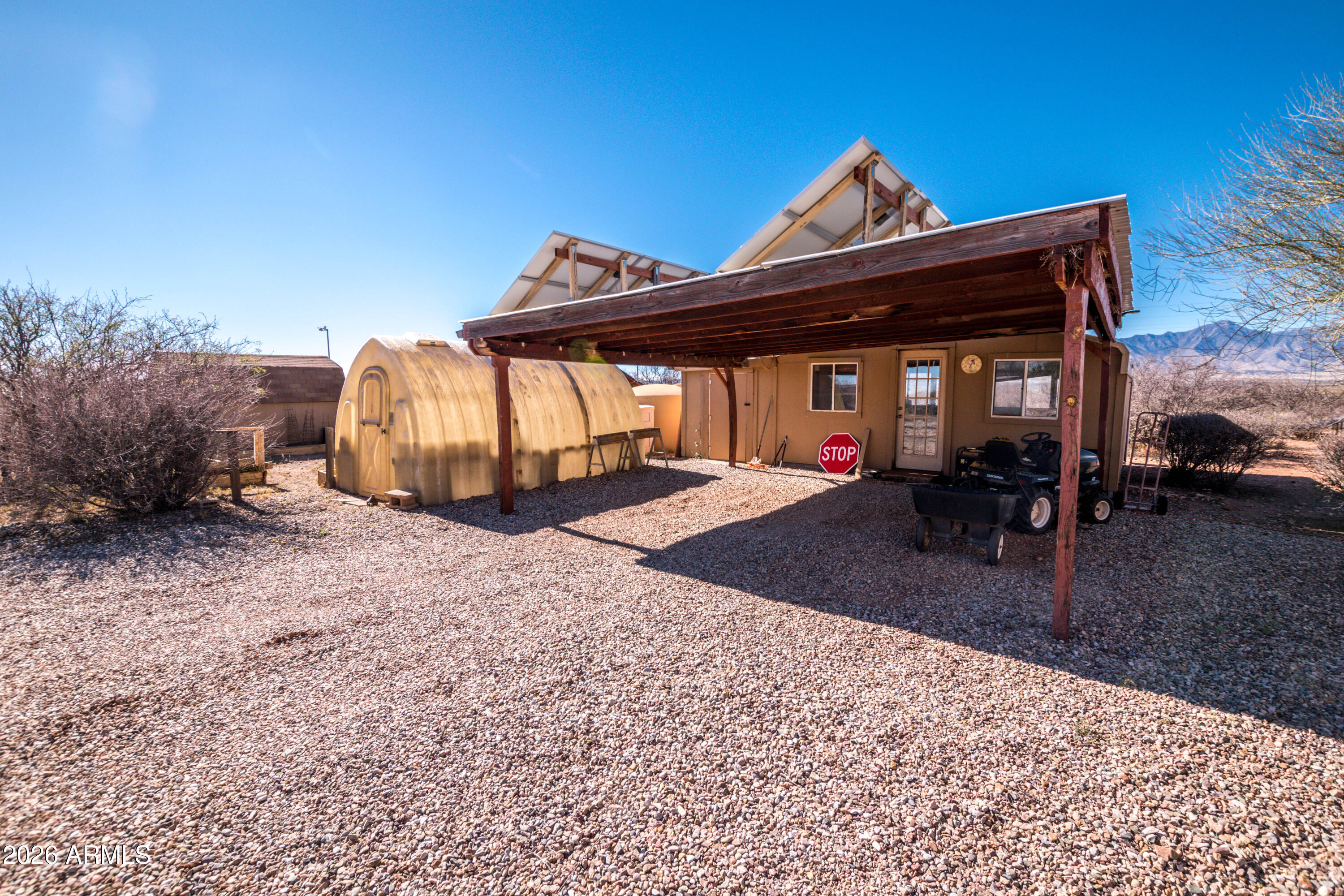 PALOMINAS RANCHES UNIT 2 AMD - Residential
