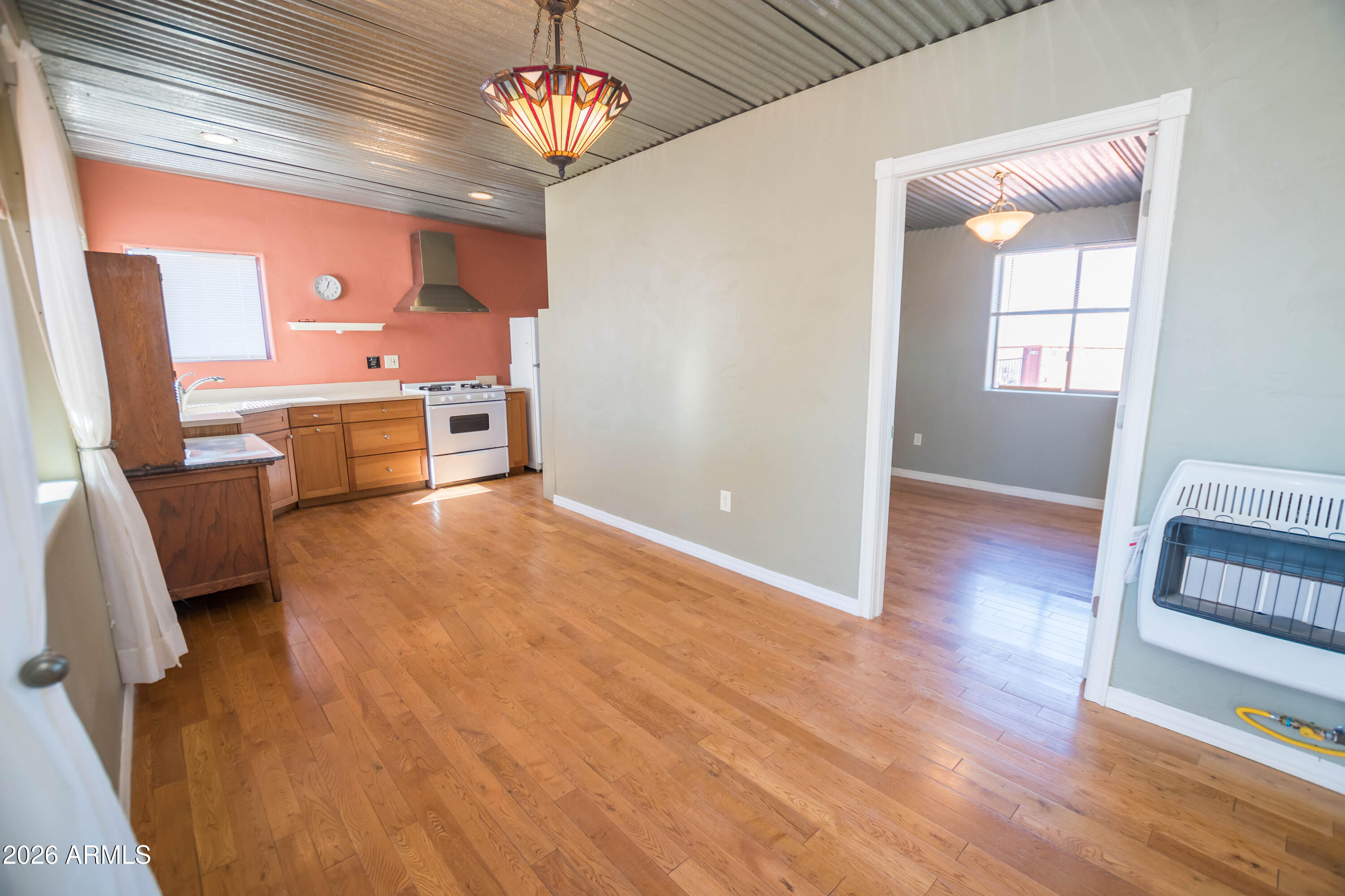 PALOMINAS RANCHES UNIT 2 AMD - Residential