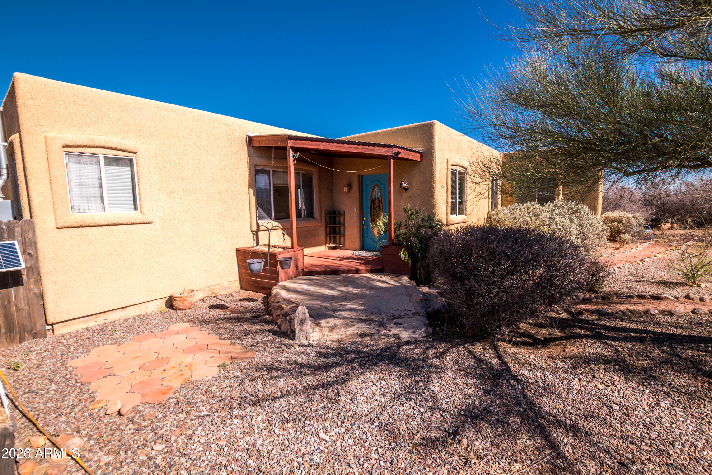 11017 E CALLE GAVILAN --