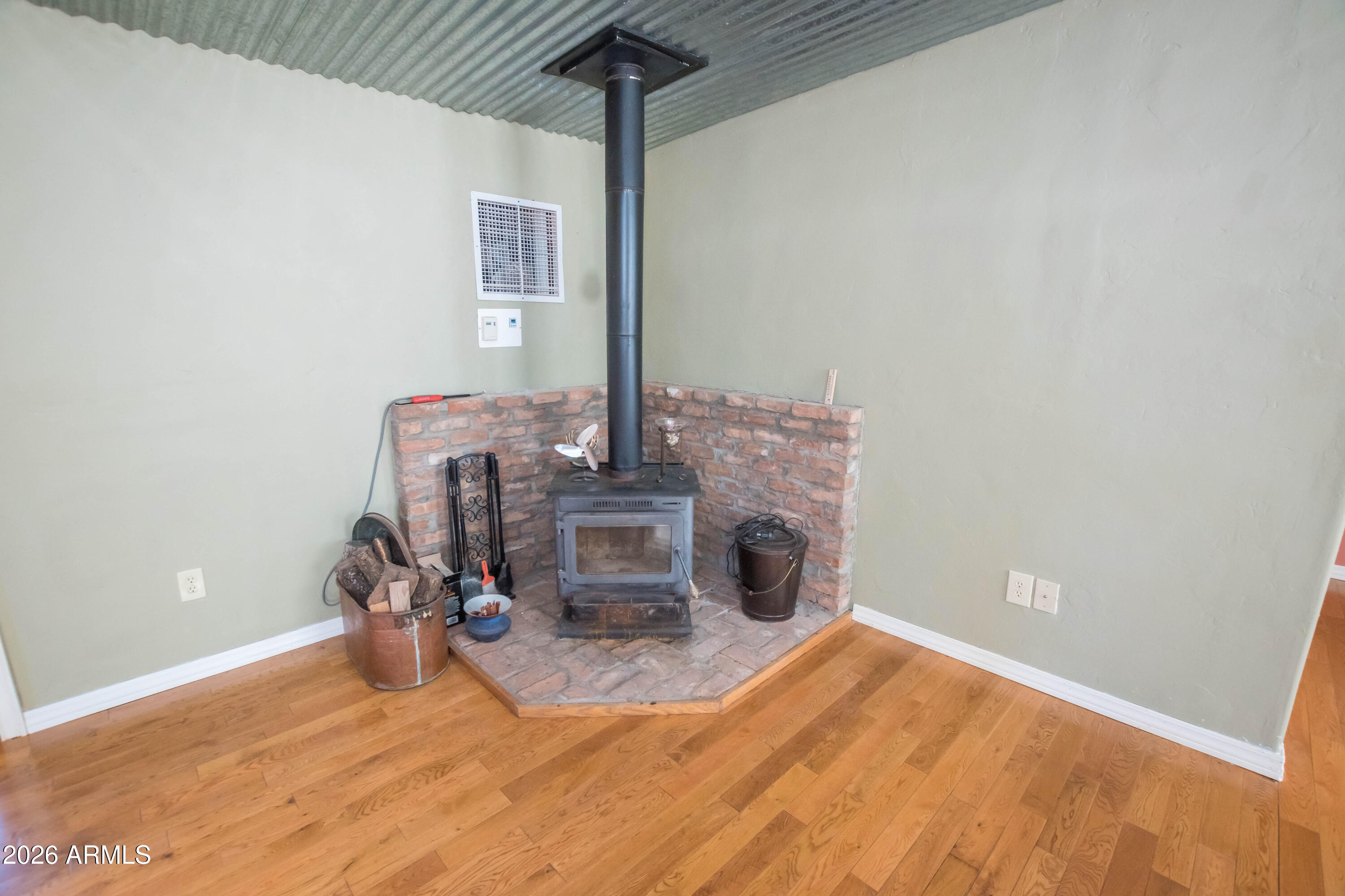 PALOMINAS RANCHES UNIT 2 AMD - Residential