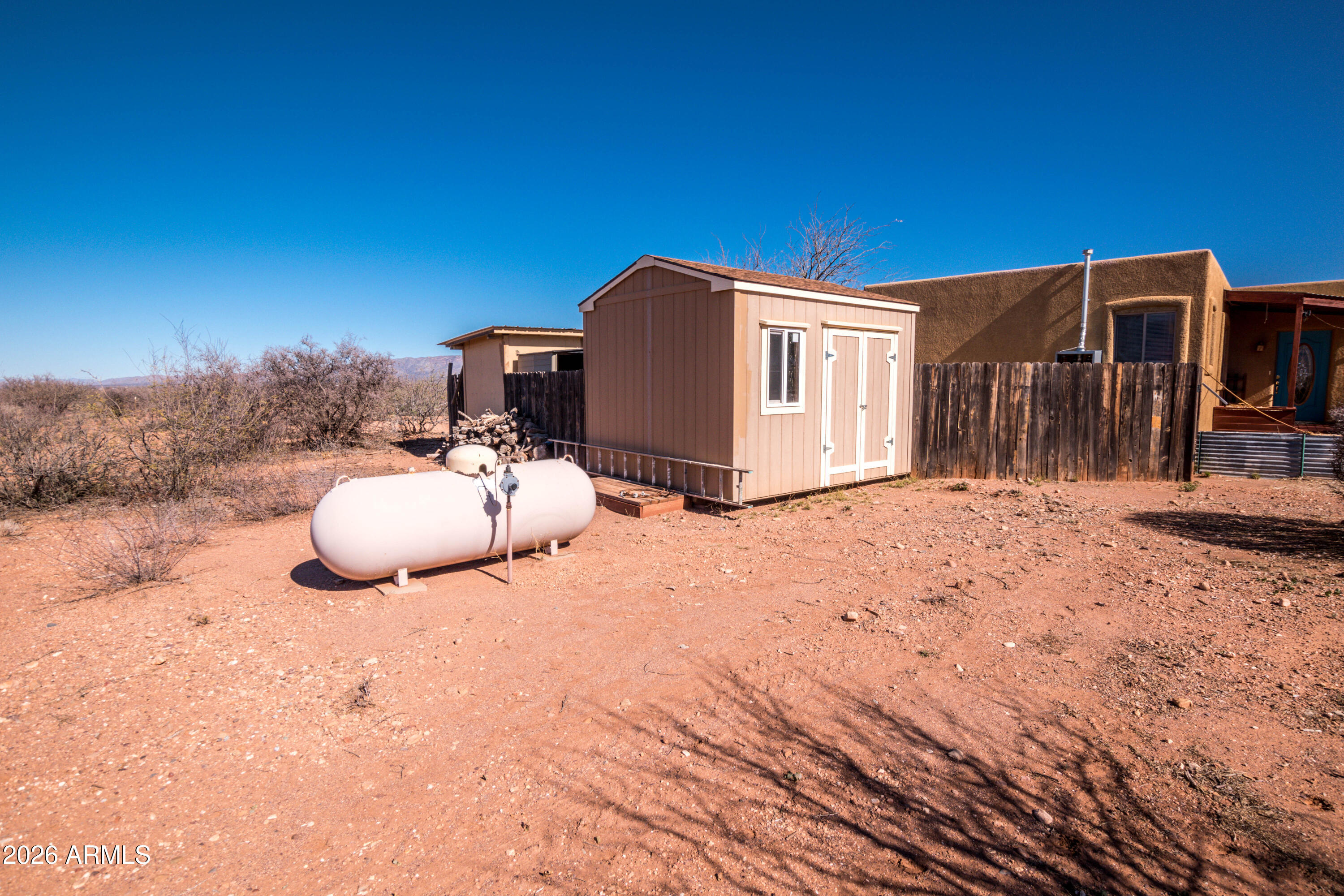 PALOMINAS RANCHES UNIT 2 AMD - Residential
