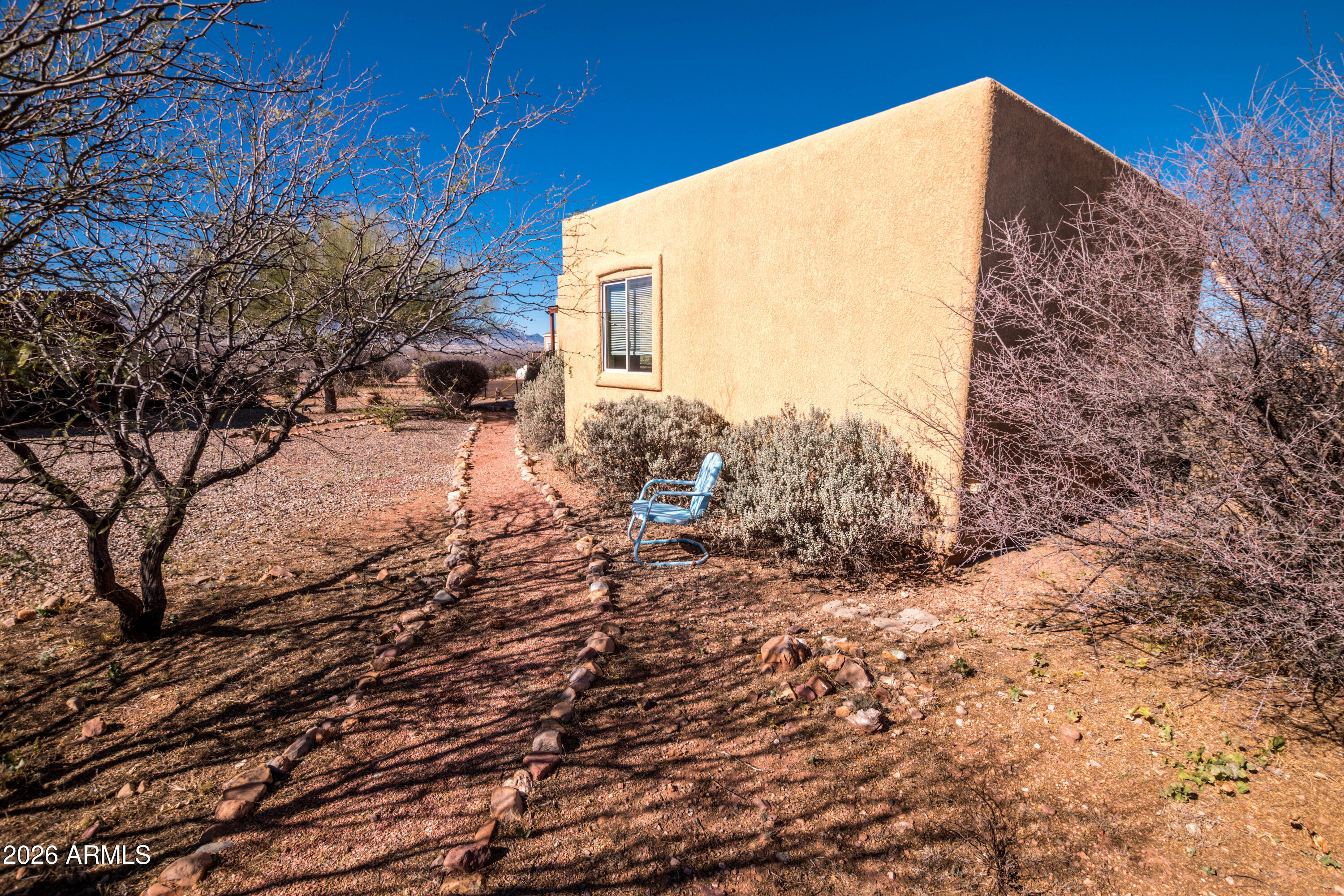 PALOMINAS RANCHES UNIT 2 AMD - Residential