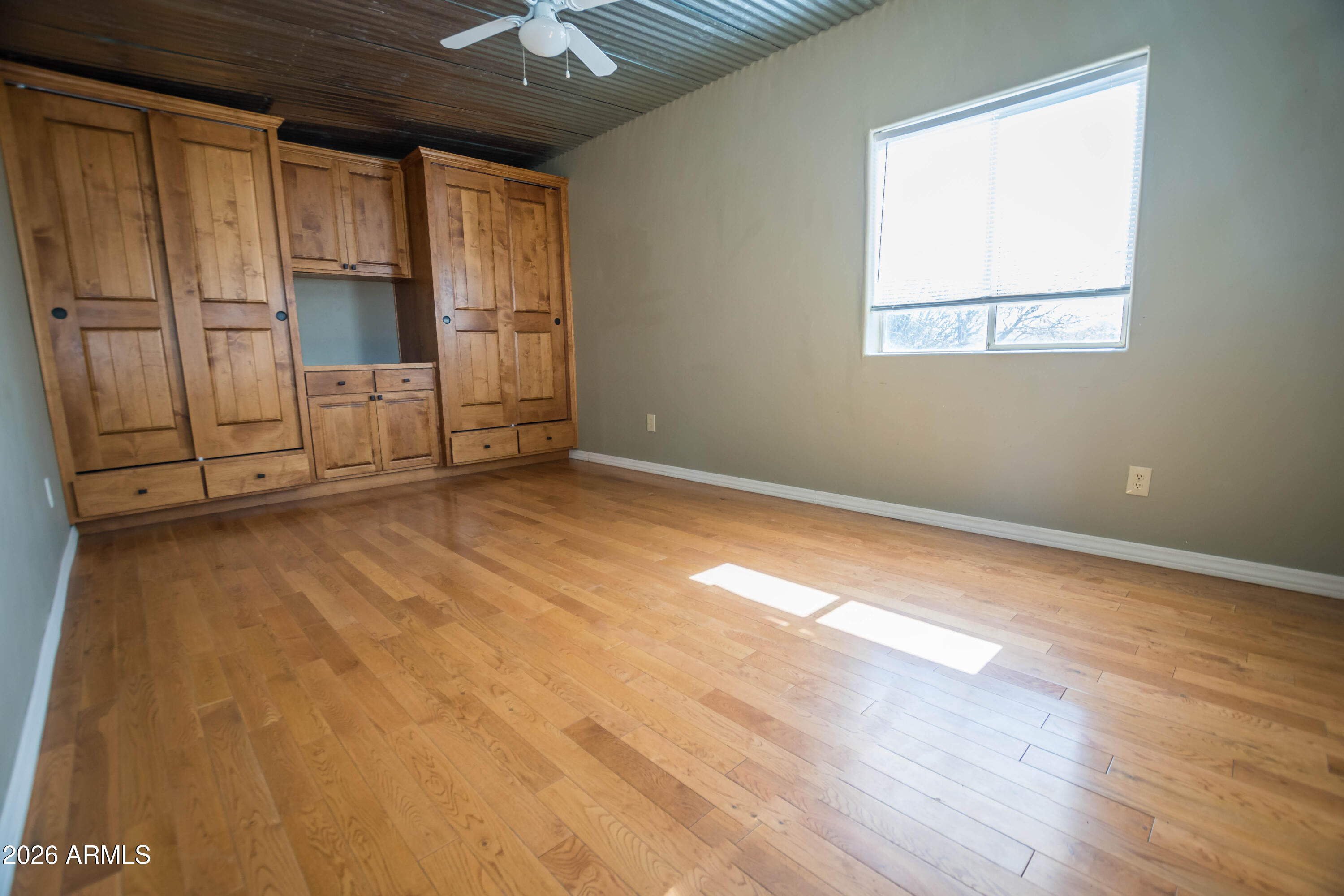 PALOMINAS RANCHES UNIT 2 AMD - Residential