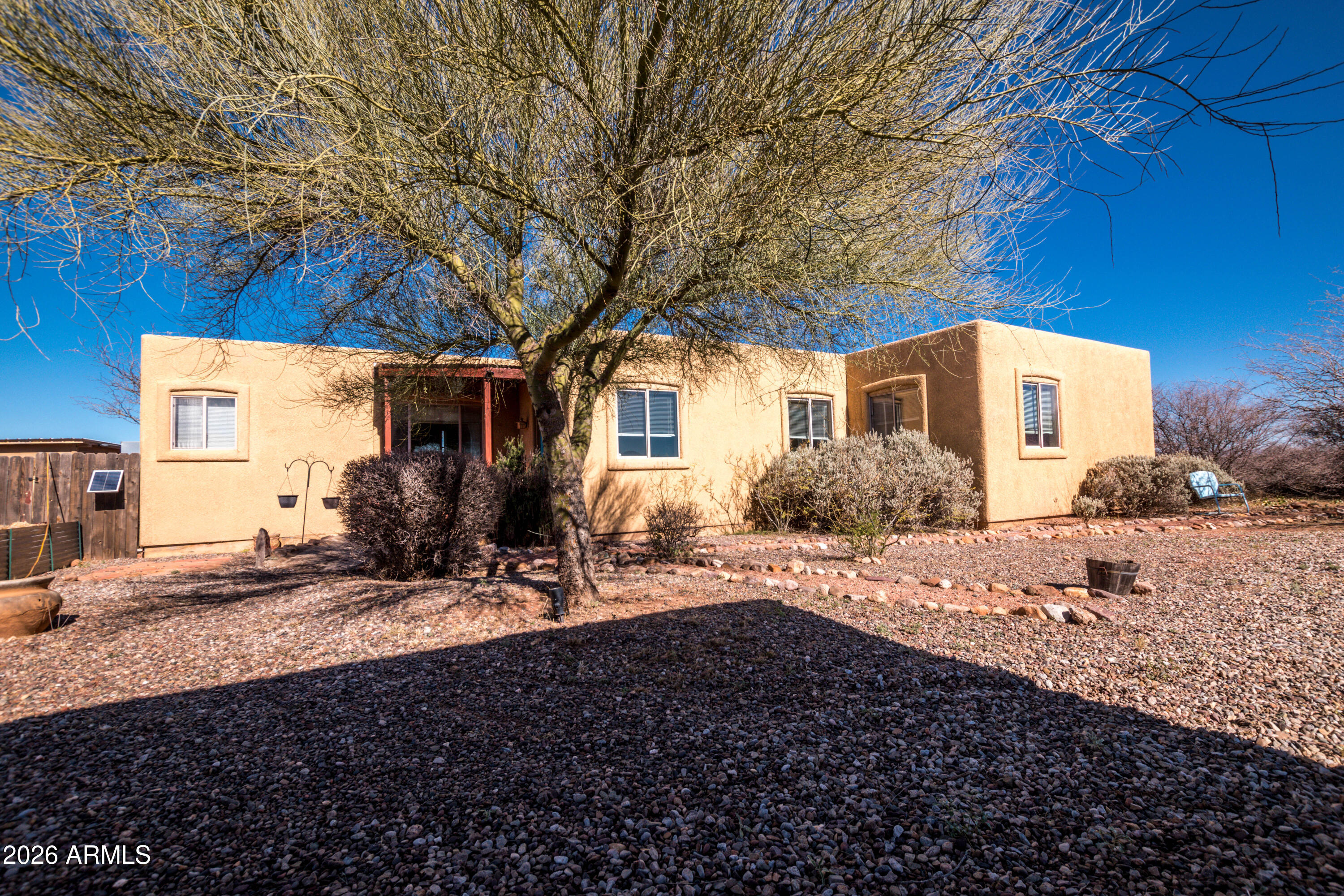 11017 E CALLE GAVILAN --