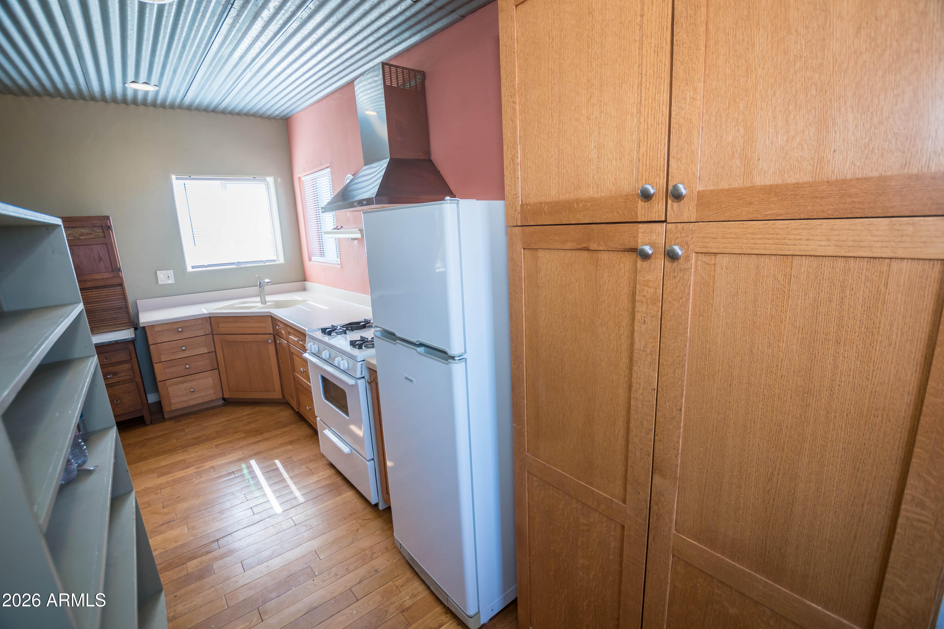PALOMINAS RANCHES UNIT 2 AMD - Residential