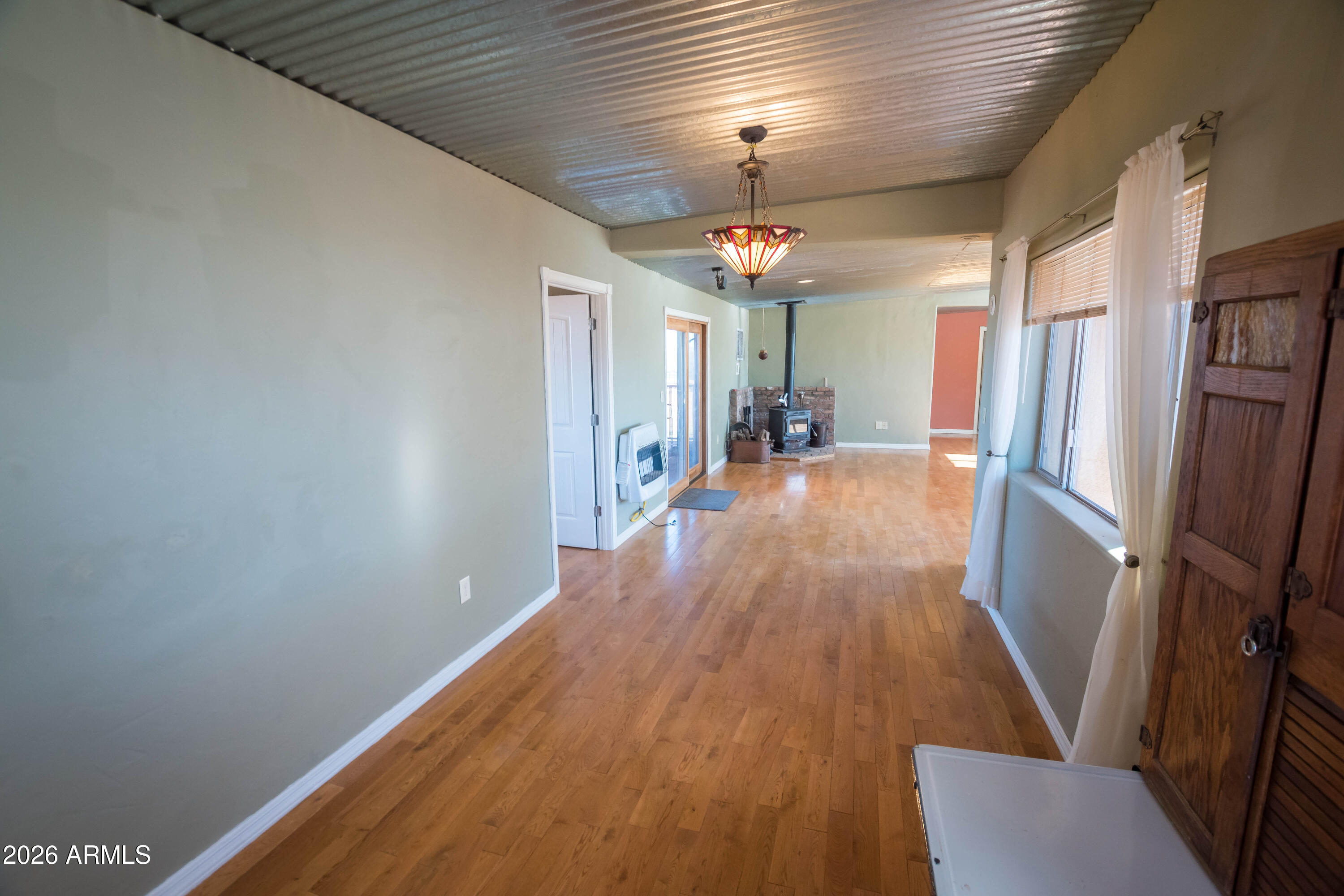 PALOMINAS RANCHES UNIT 2 AMD - Residential