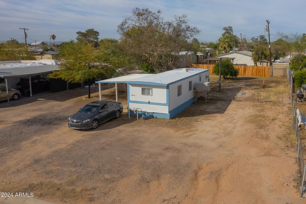 Photo of 5896 N Tally Ho Lane, Casa Grande, AZ 85122 (MLS # 6972721)