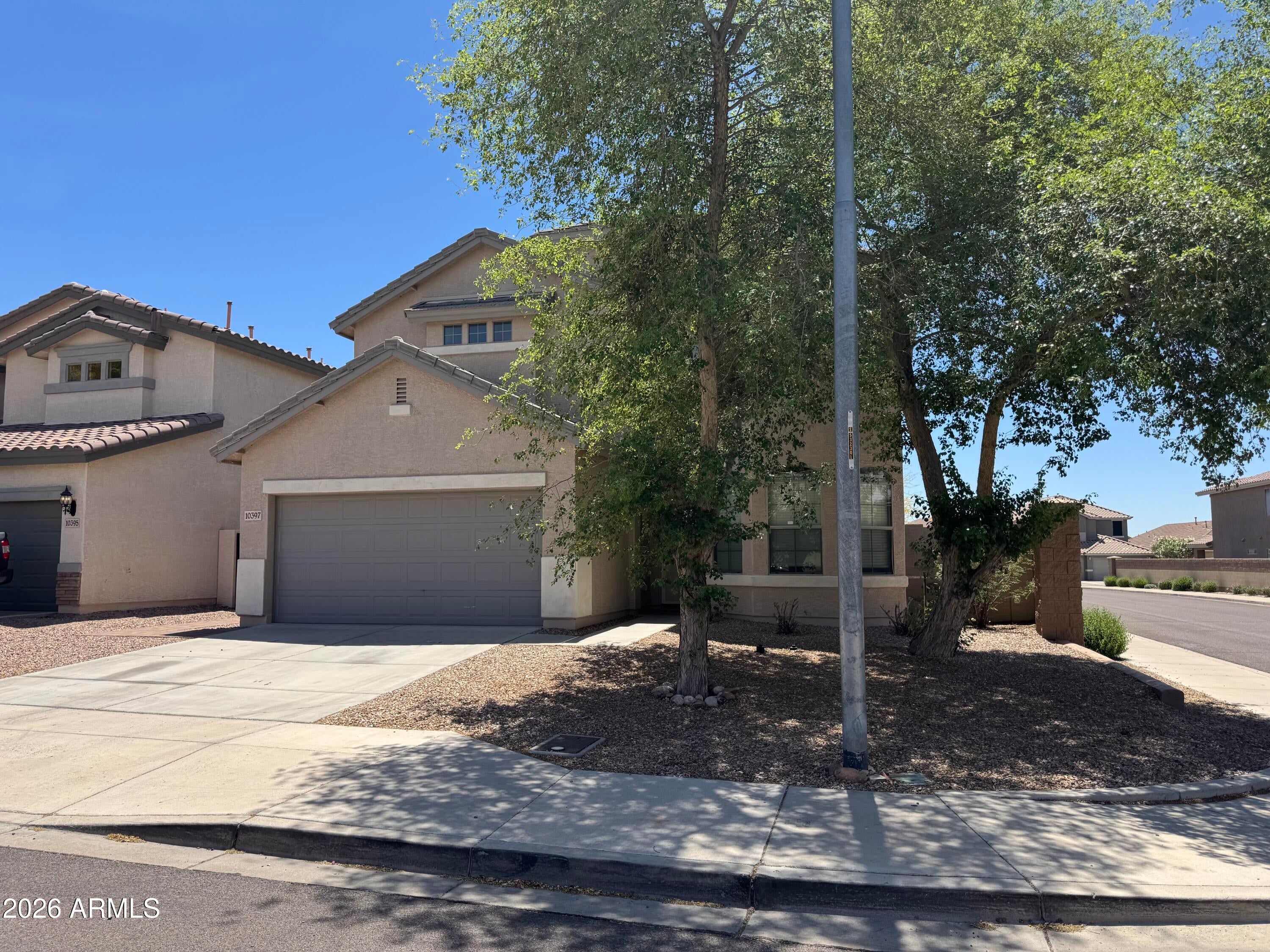 10397 W Foothill Drive