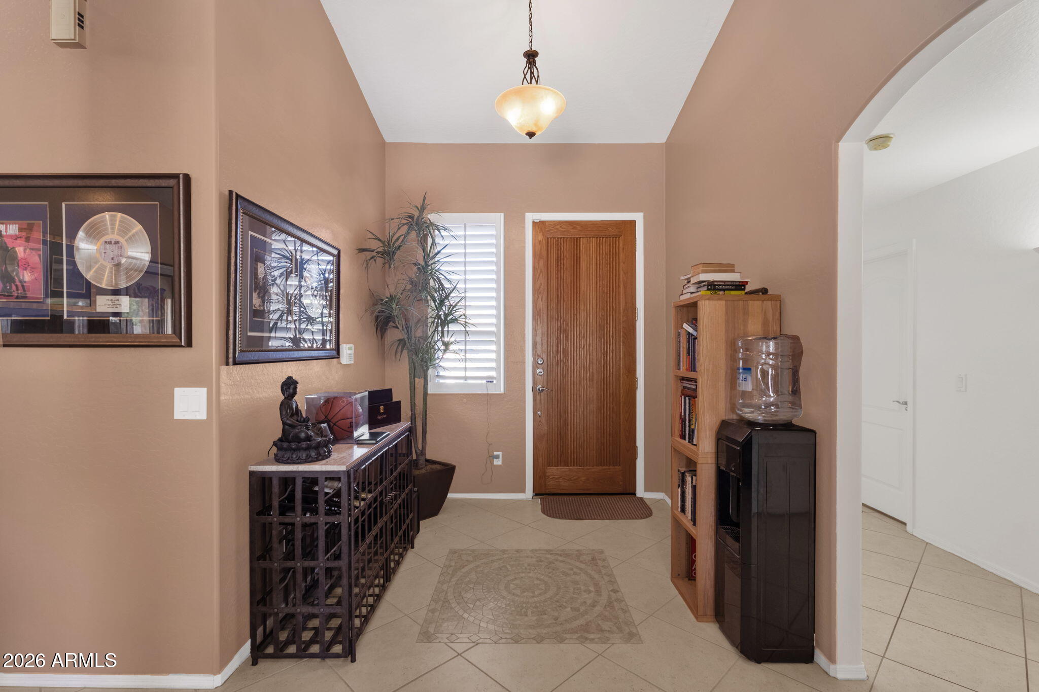 4908 E DUANE Lane