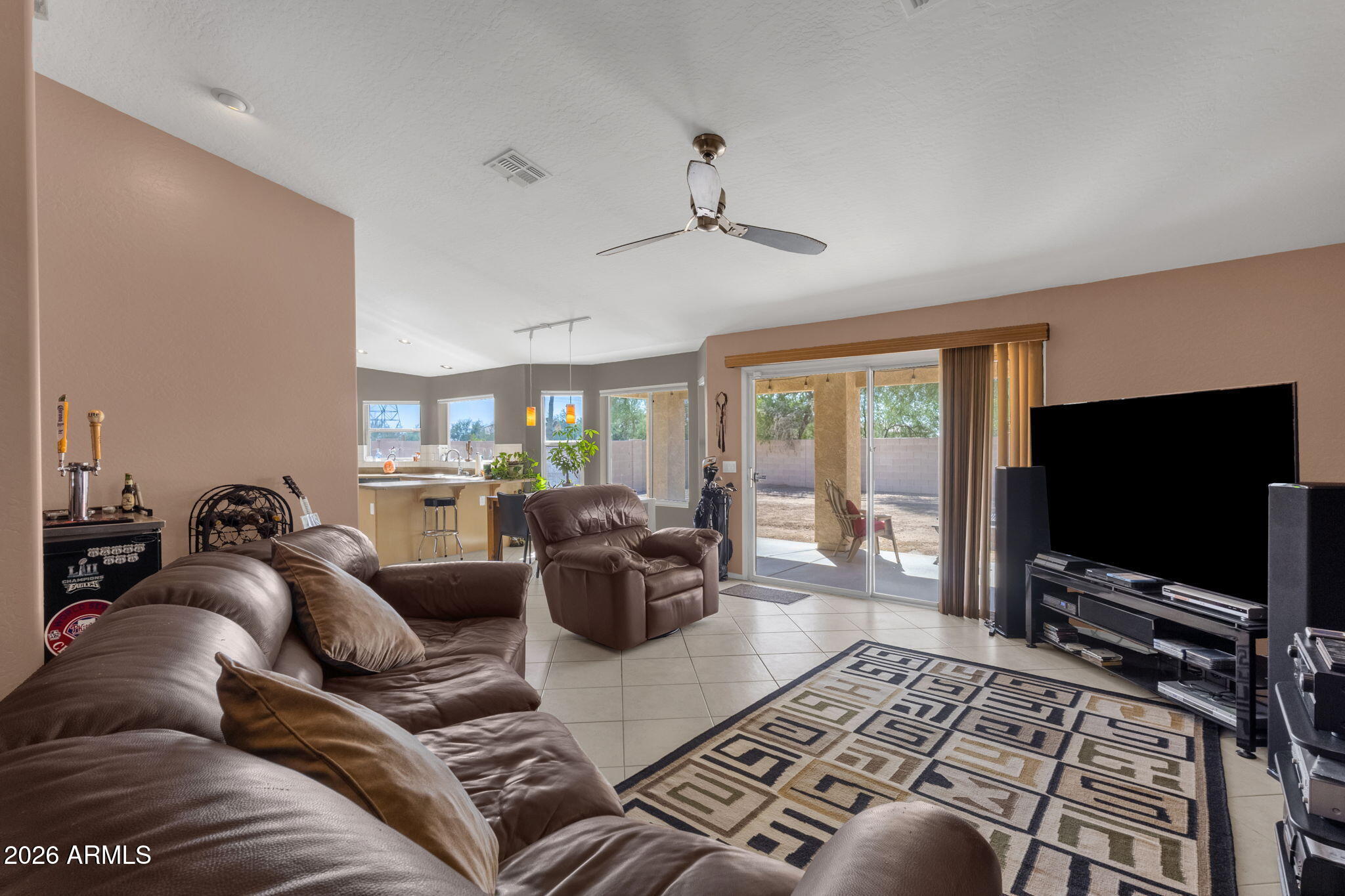4908 E DUANE Lane