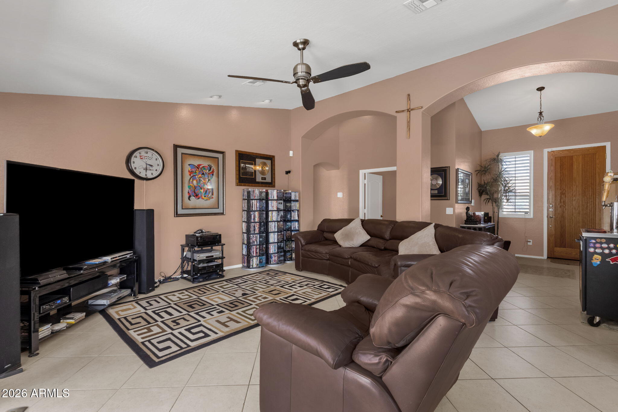 4908 E DUANE Lane