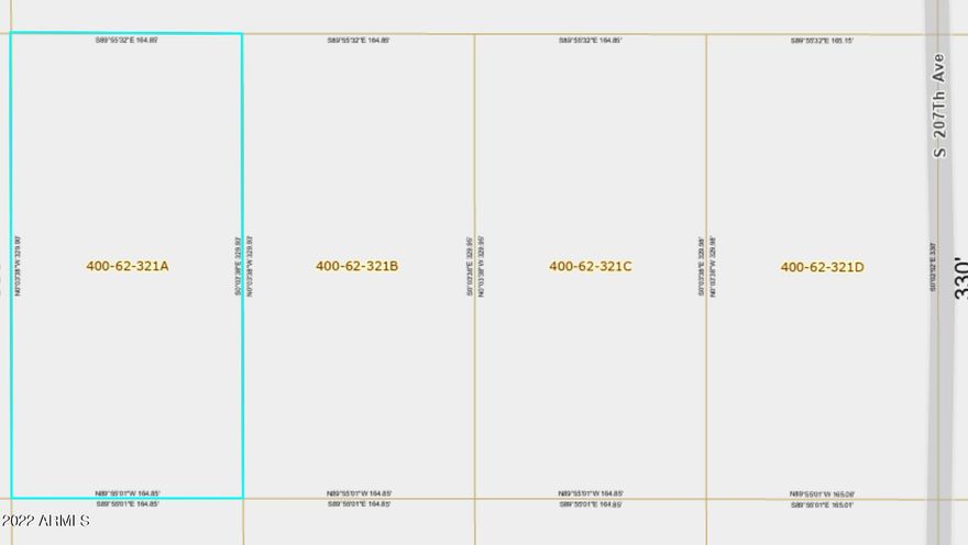 ***SELLER WILL CARRY 50% DOWN FINANCE 50% AT 10% 3 YEAR***Come and see this Beautiful 1.25 acre to build your beautiful new  custom build home or add a manufactured home. The area is nice and peaceful. Bring all your toys and farm animals enough space!! Great Mountain views all around! 15 min from ESTRELLA MOUNTAIN RANCH! where you can Mountain Bike and hike Trails!!!  shared well head installed for for all 4 lots **Owner Financing Seller carryback 50% down with 12% interest for 2 years