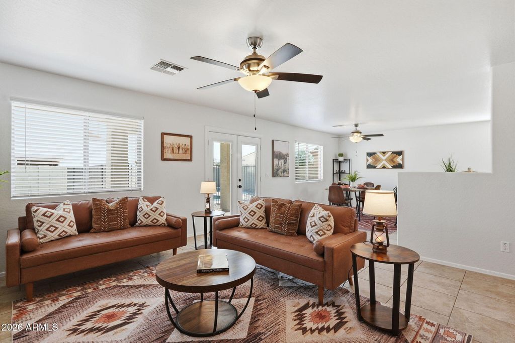 Photo of 23671 W Wayland Drive, Buckeye, AZ 85326 (MLS # 6994979)