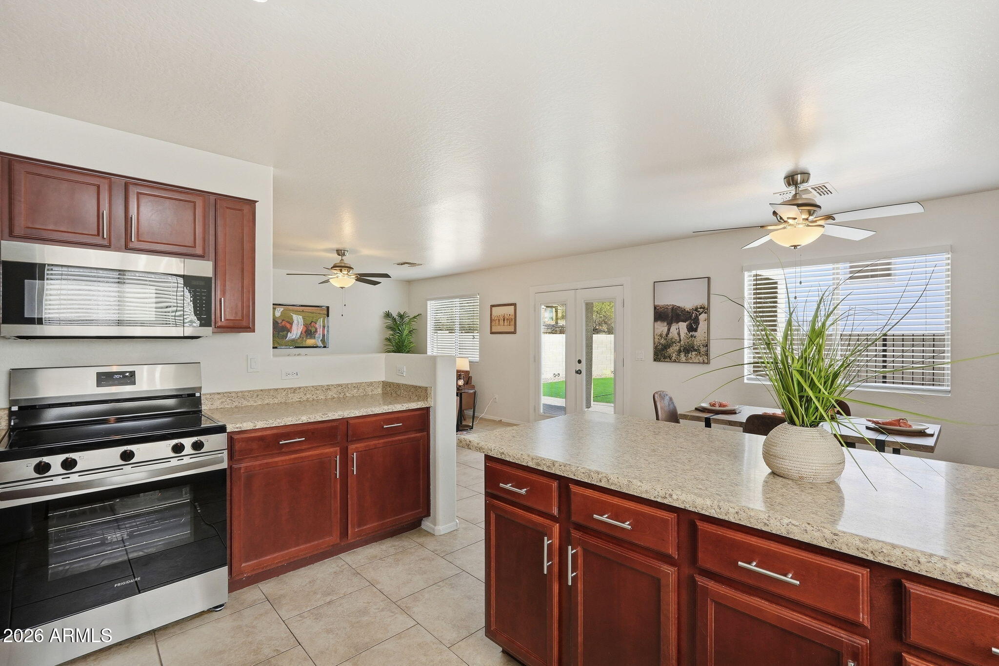 23671 W WAYLAND Drive