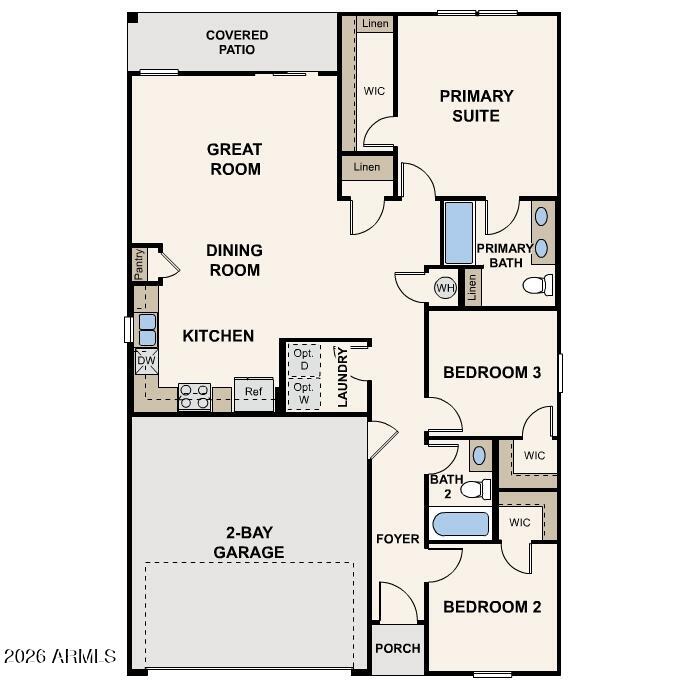 10200 W CENTURY Drive