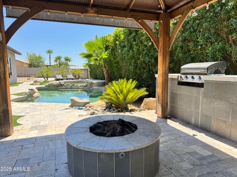 8209 W Villa Chula Lane Peoria AZ 85383